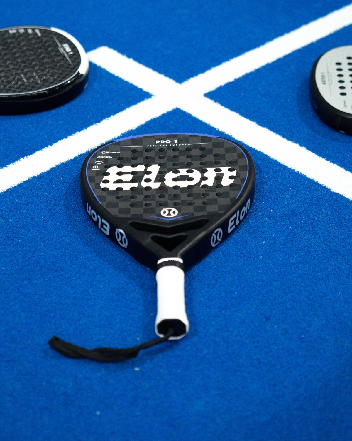 Padel Rackets