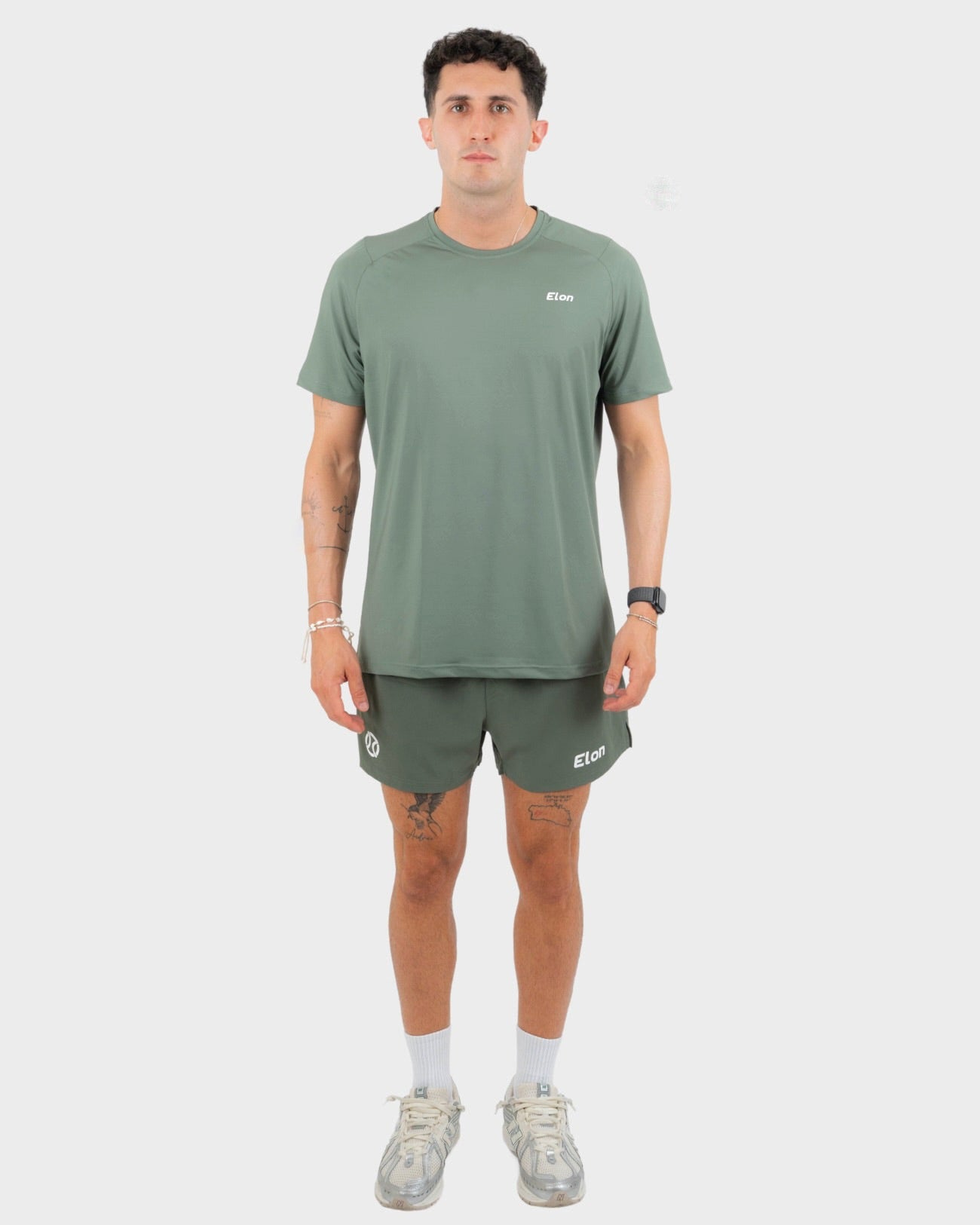 Camiseta Essence