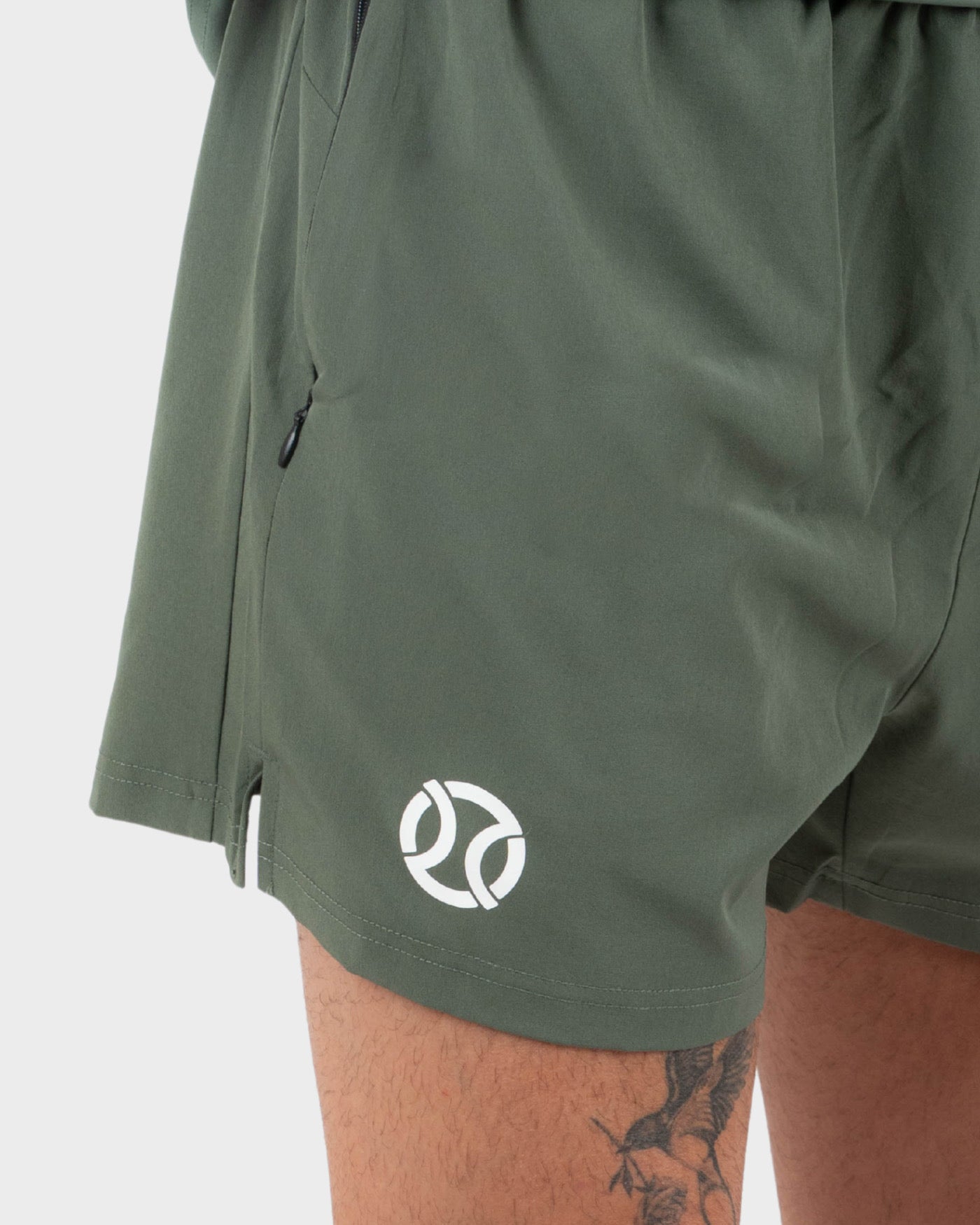 Pantalones cortos Essence