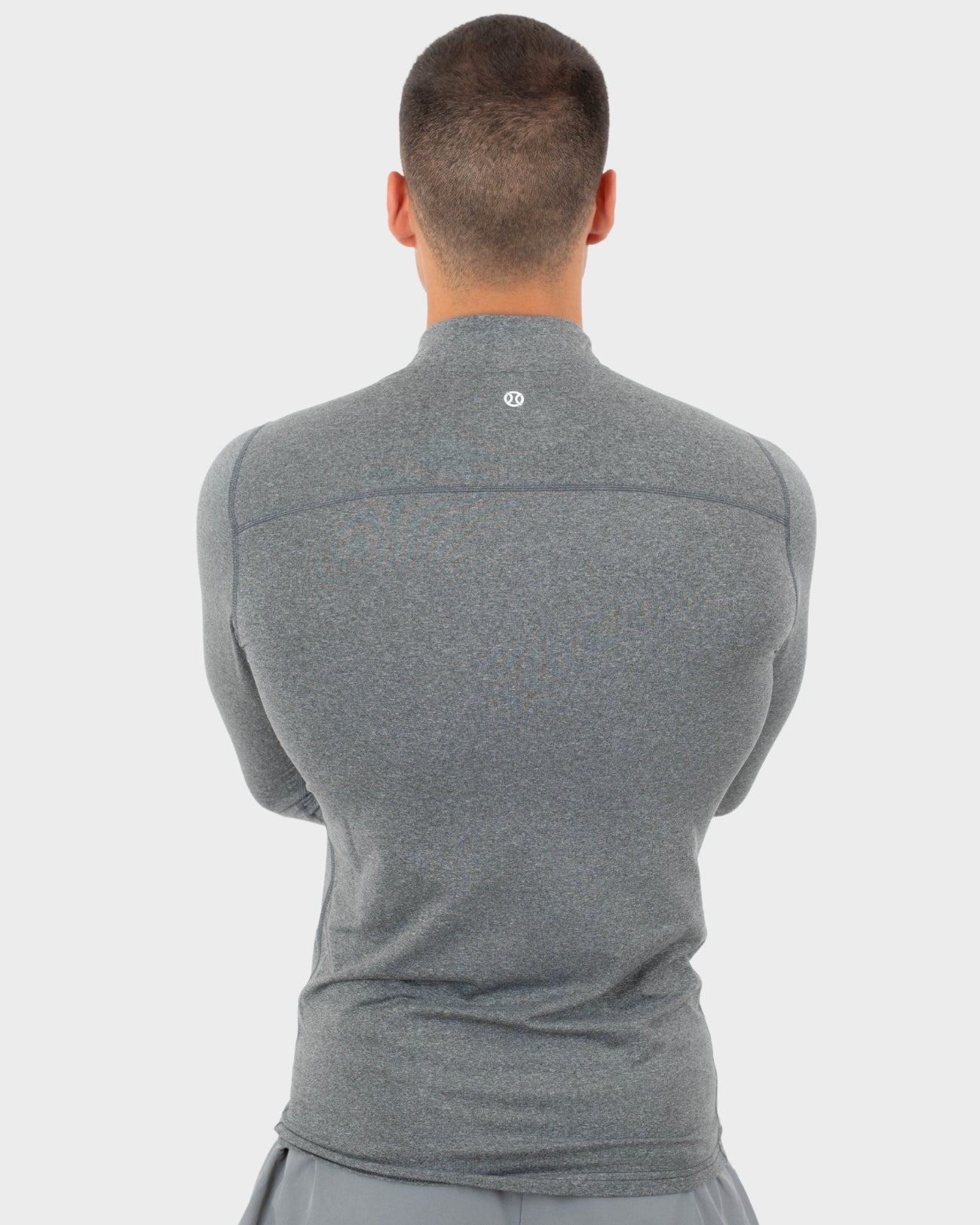 Esencia 1/4 Zip