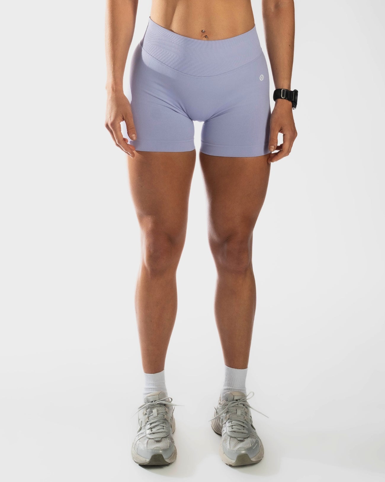 Pantalones cortos Aura