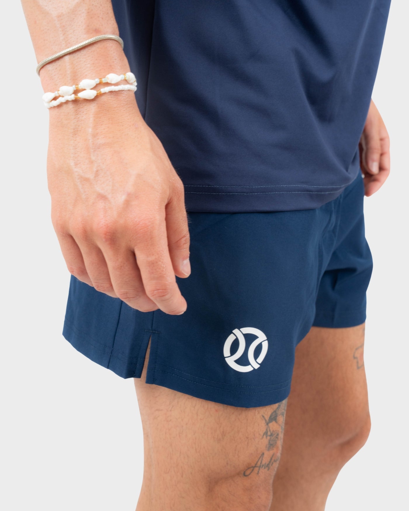 Pantalones cortos Essence