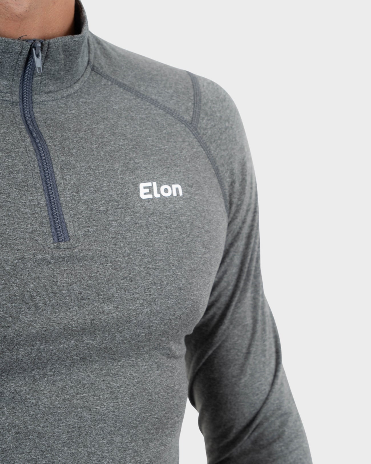 Esencia 1/4 Zip