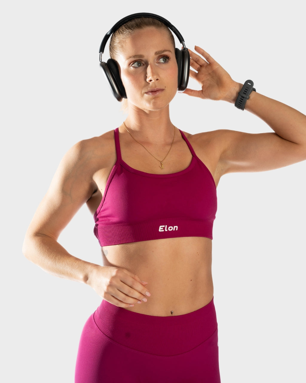 Muse Sports Bra