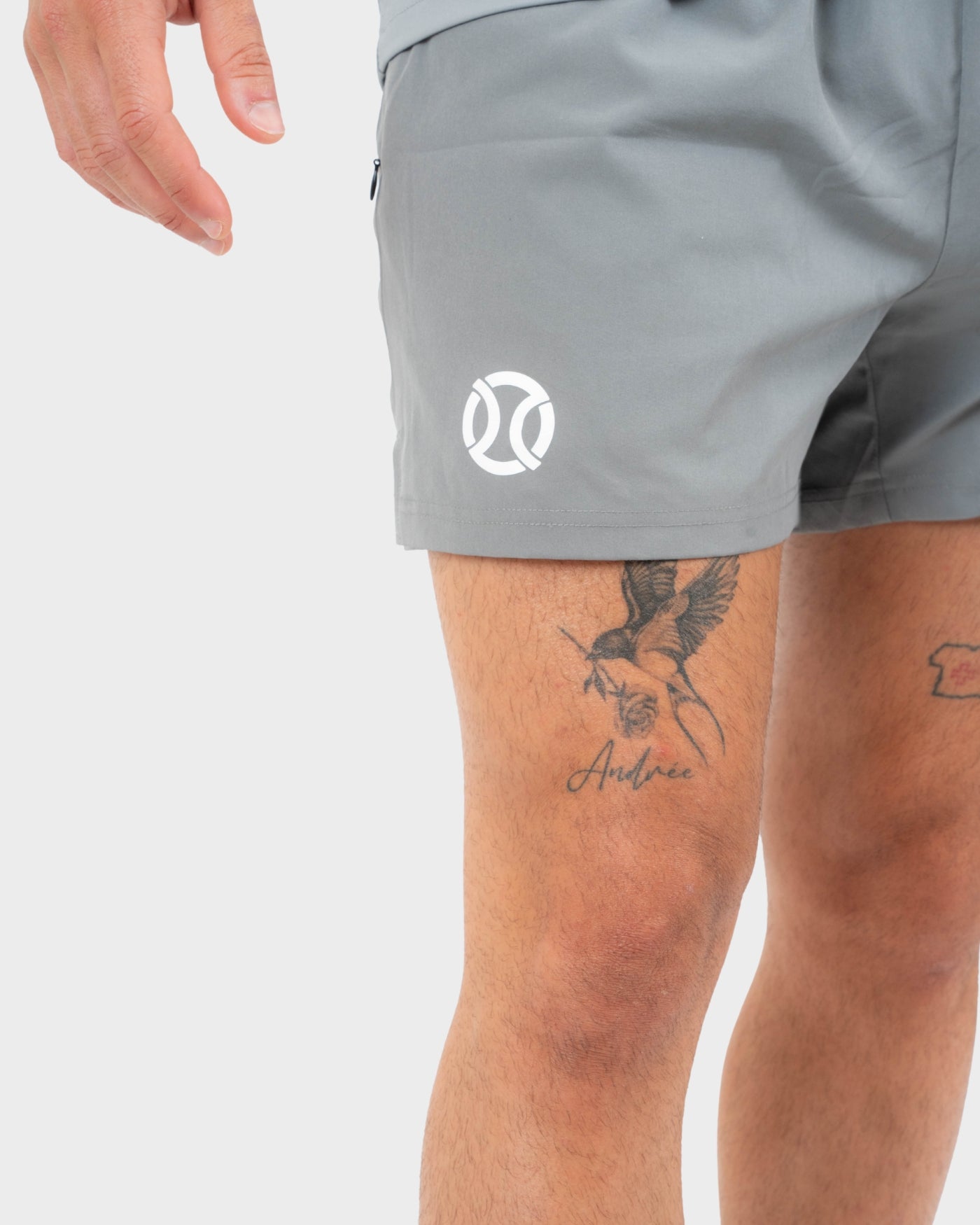 Pantalones cortos Essence