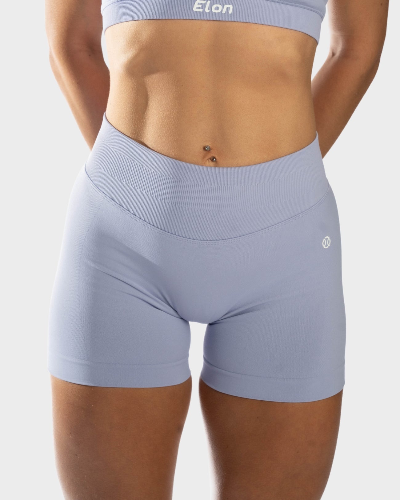 Pantalones cortos Aura