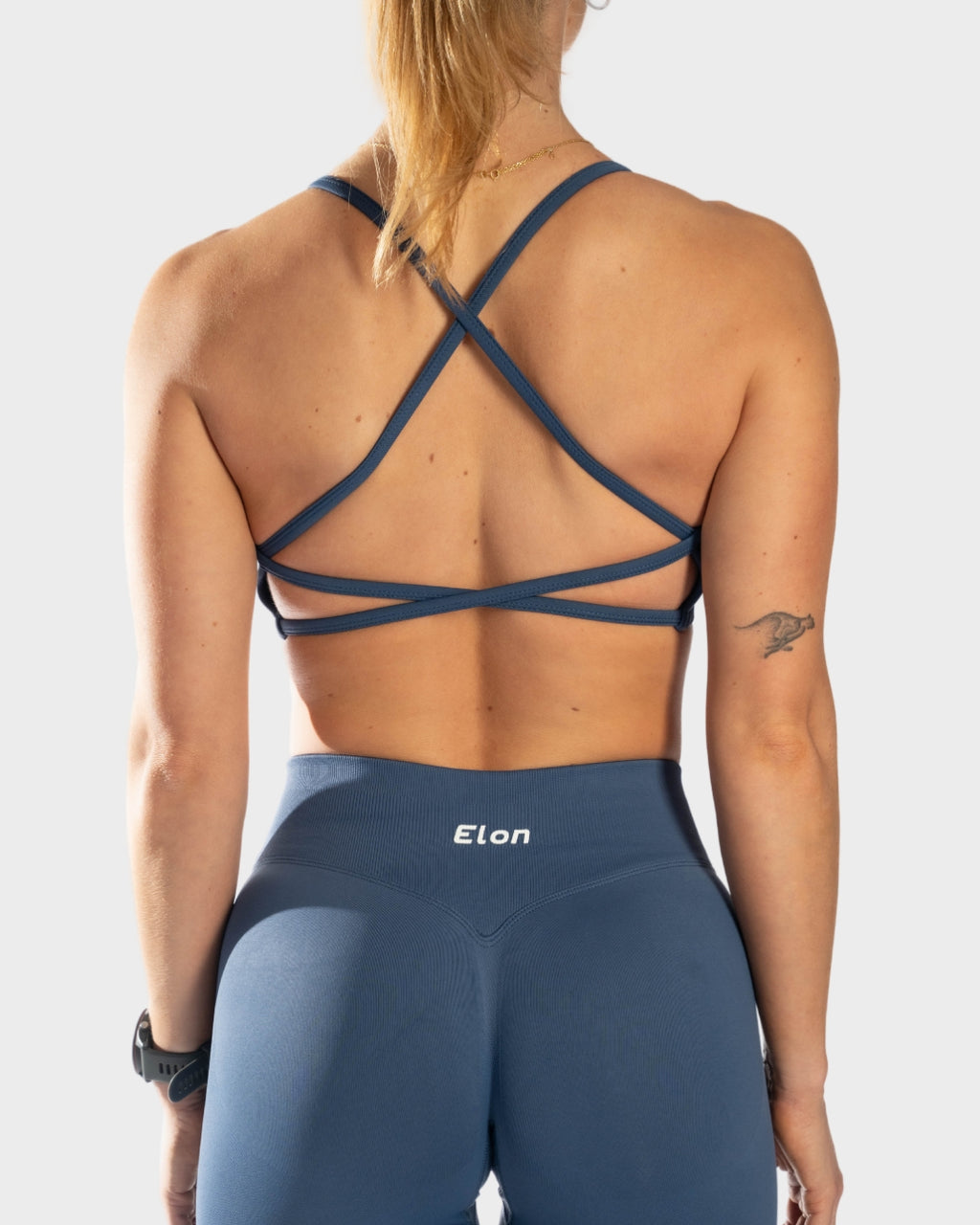 Muse Sports Bra