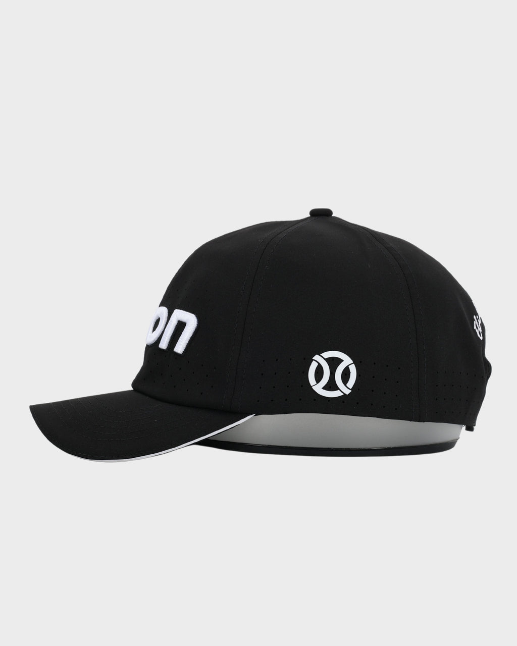 Performance Cap