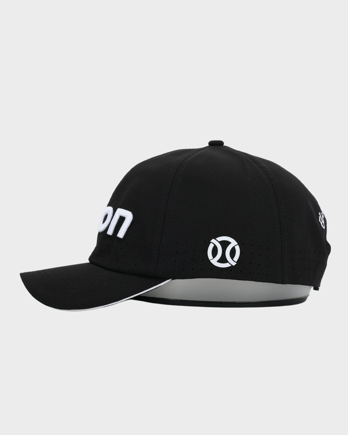 Performance Cap White