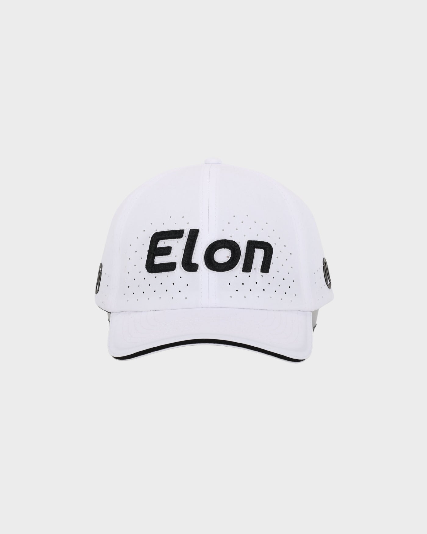 Performance Cap White