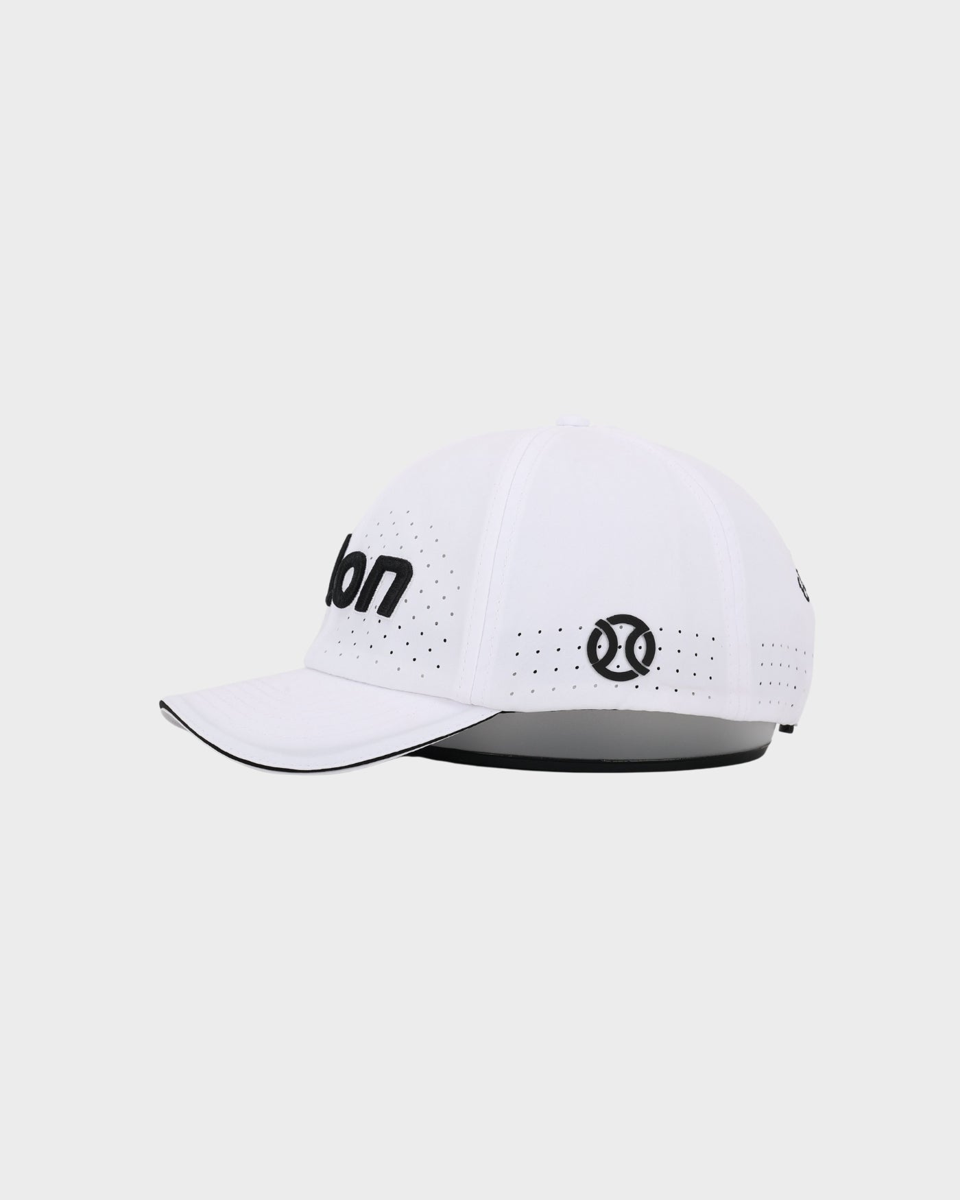 Performance Cap White
