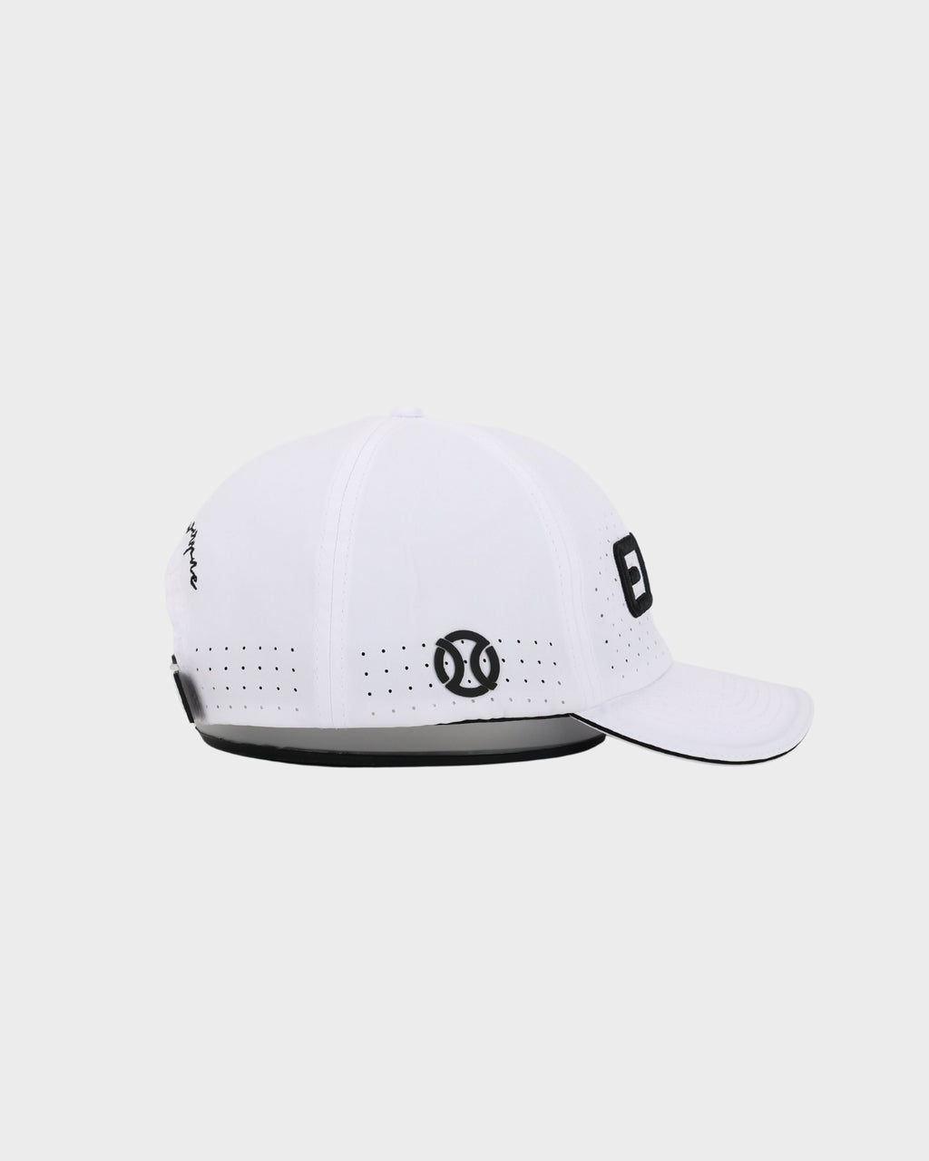 Performance Cap White