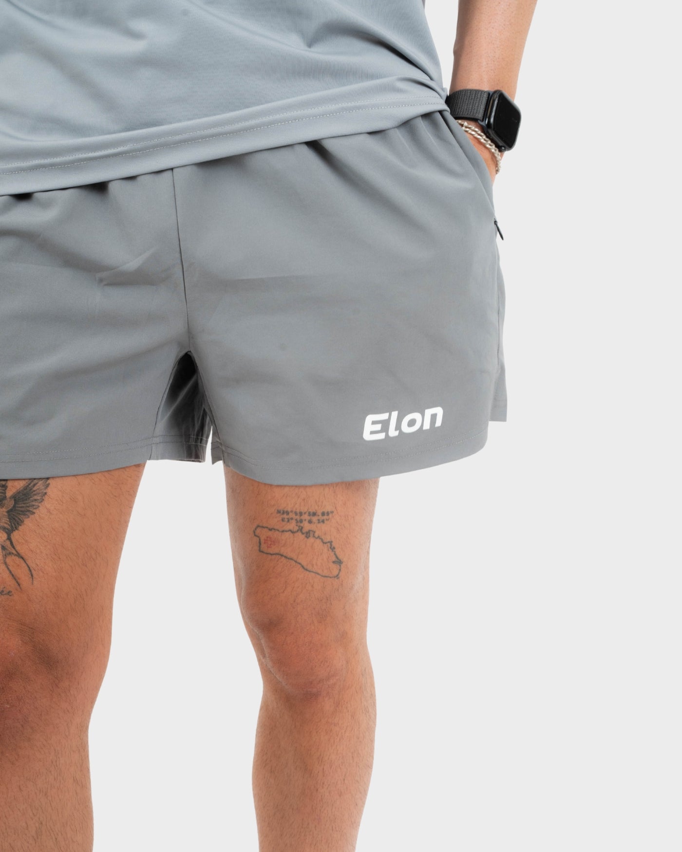 Pantalones cortos Essence