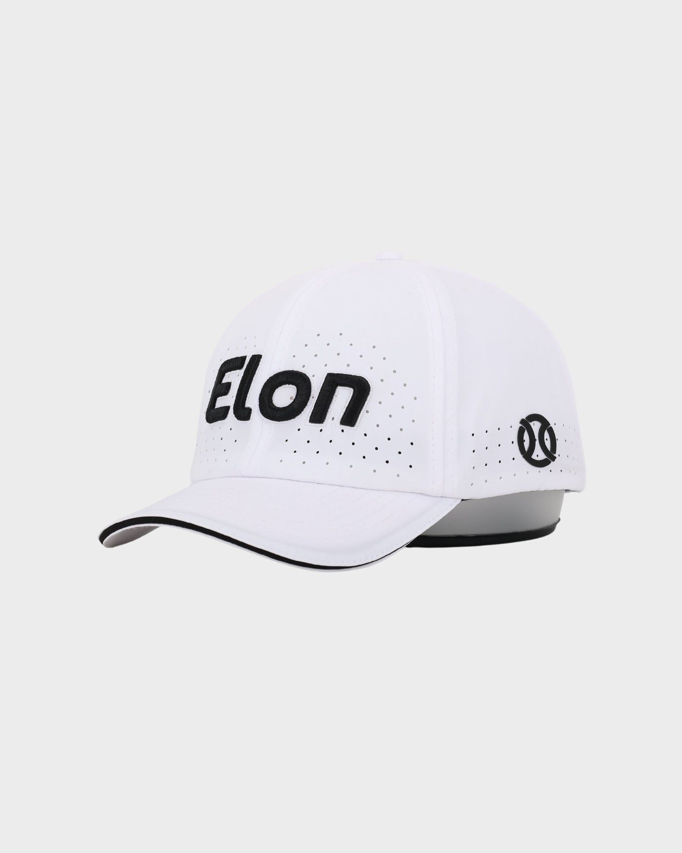 Performance Cap White