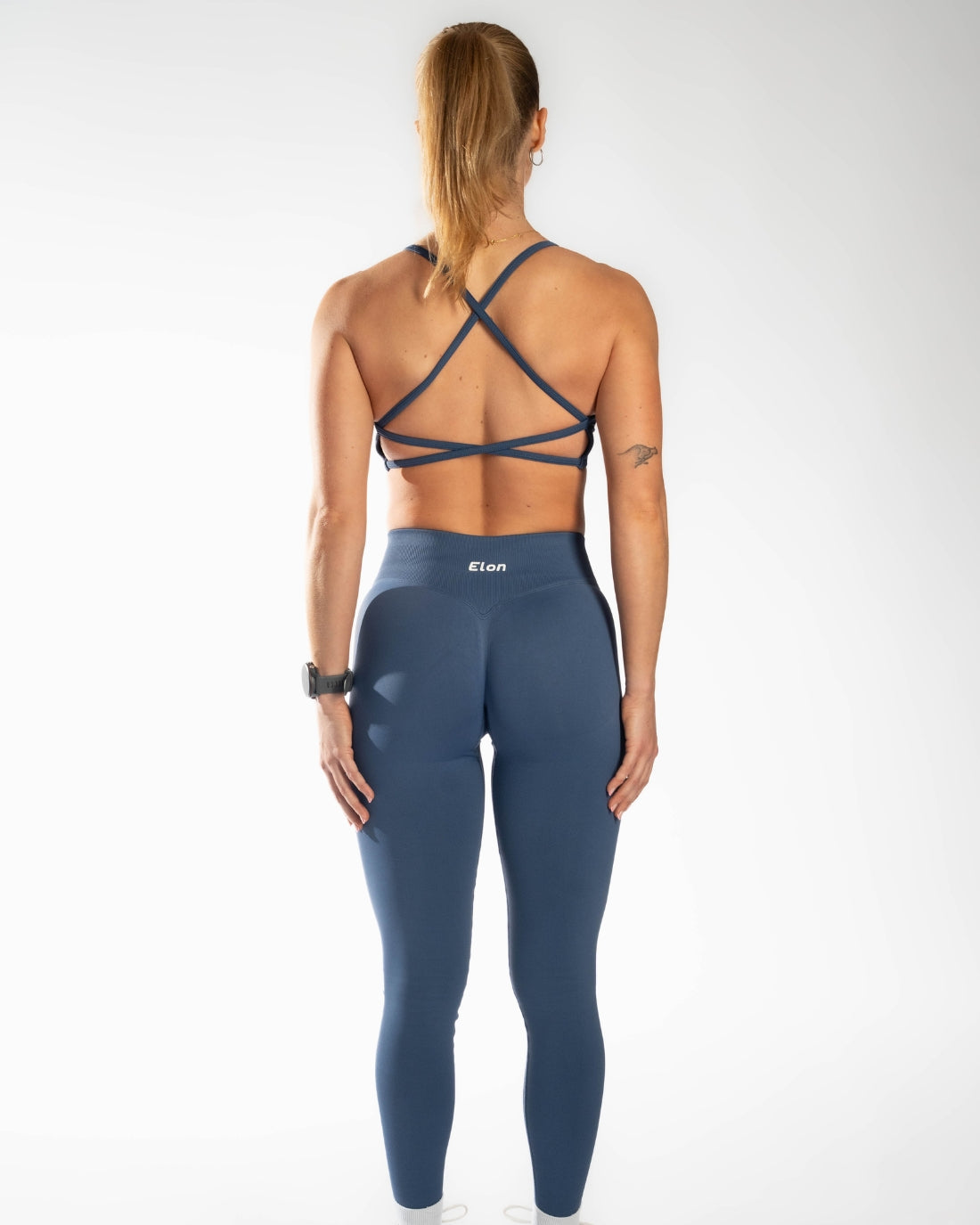 Sujetador deportivo Muse