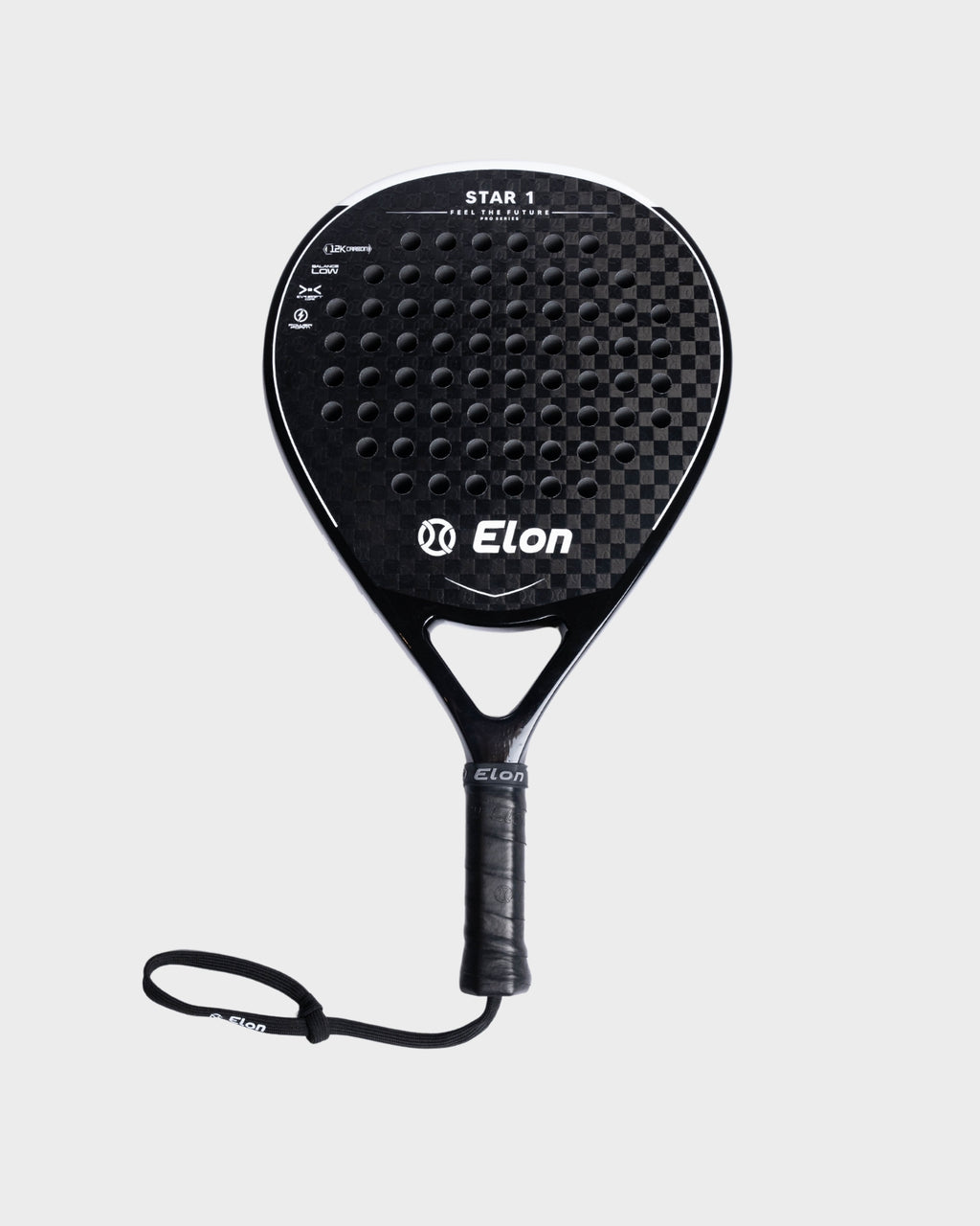 Elon Star 1