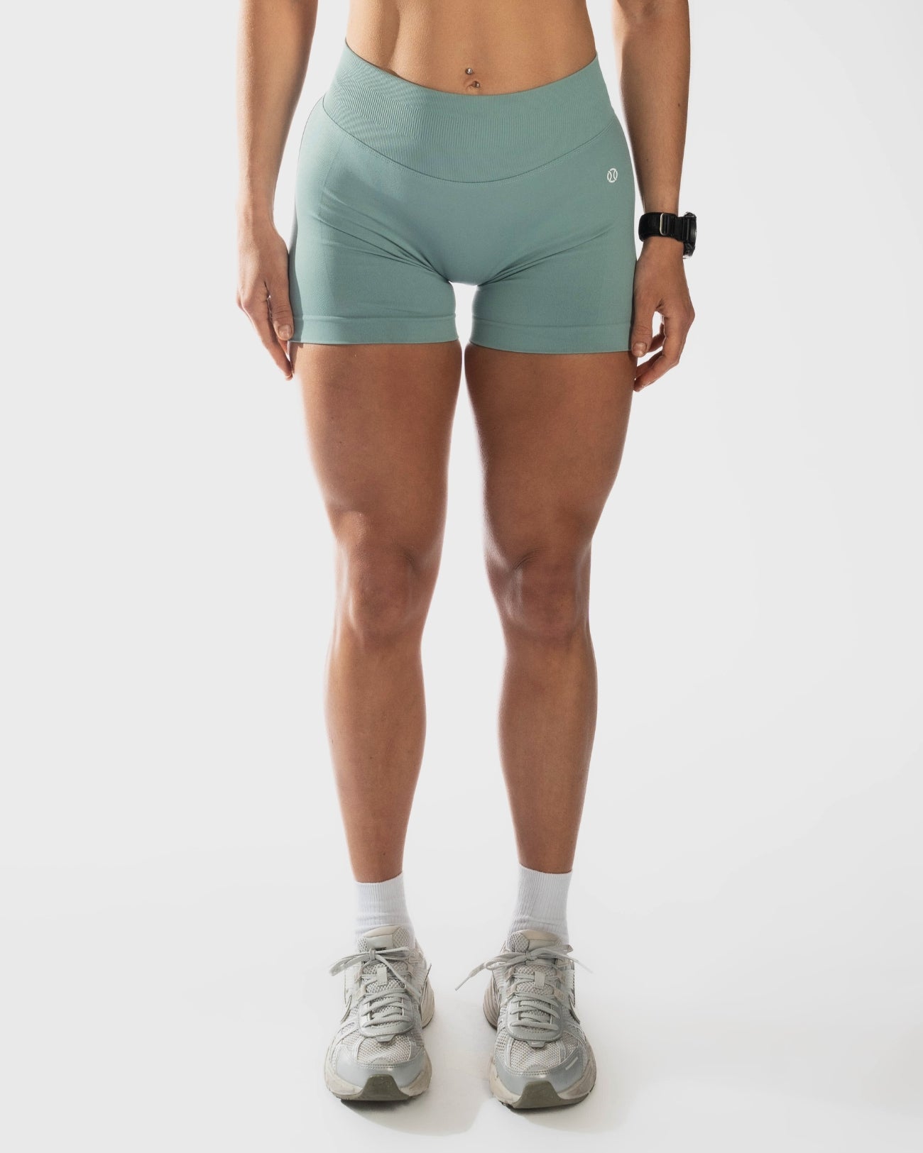 Pantalones cortos Aura