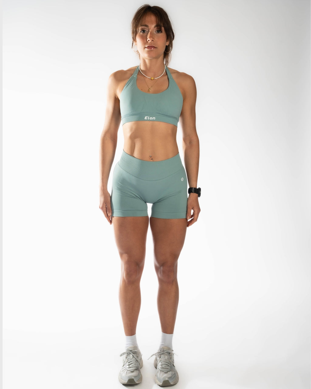 Aura Shorts