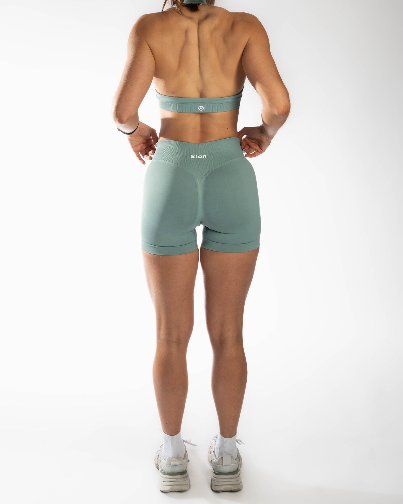 Pantalones cortos Aura