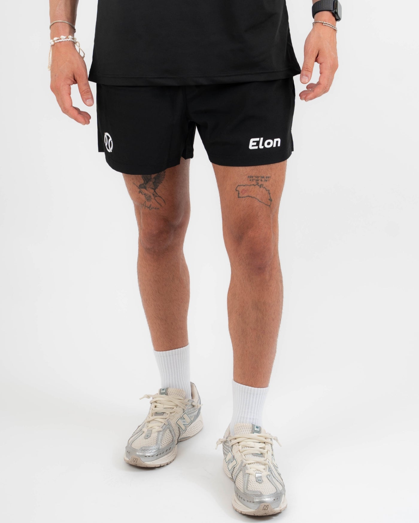 Pantalones cortos