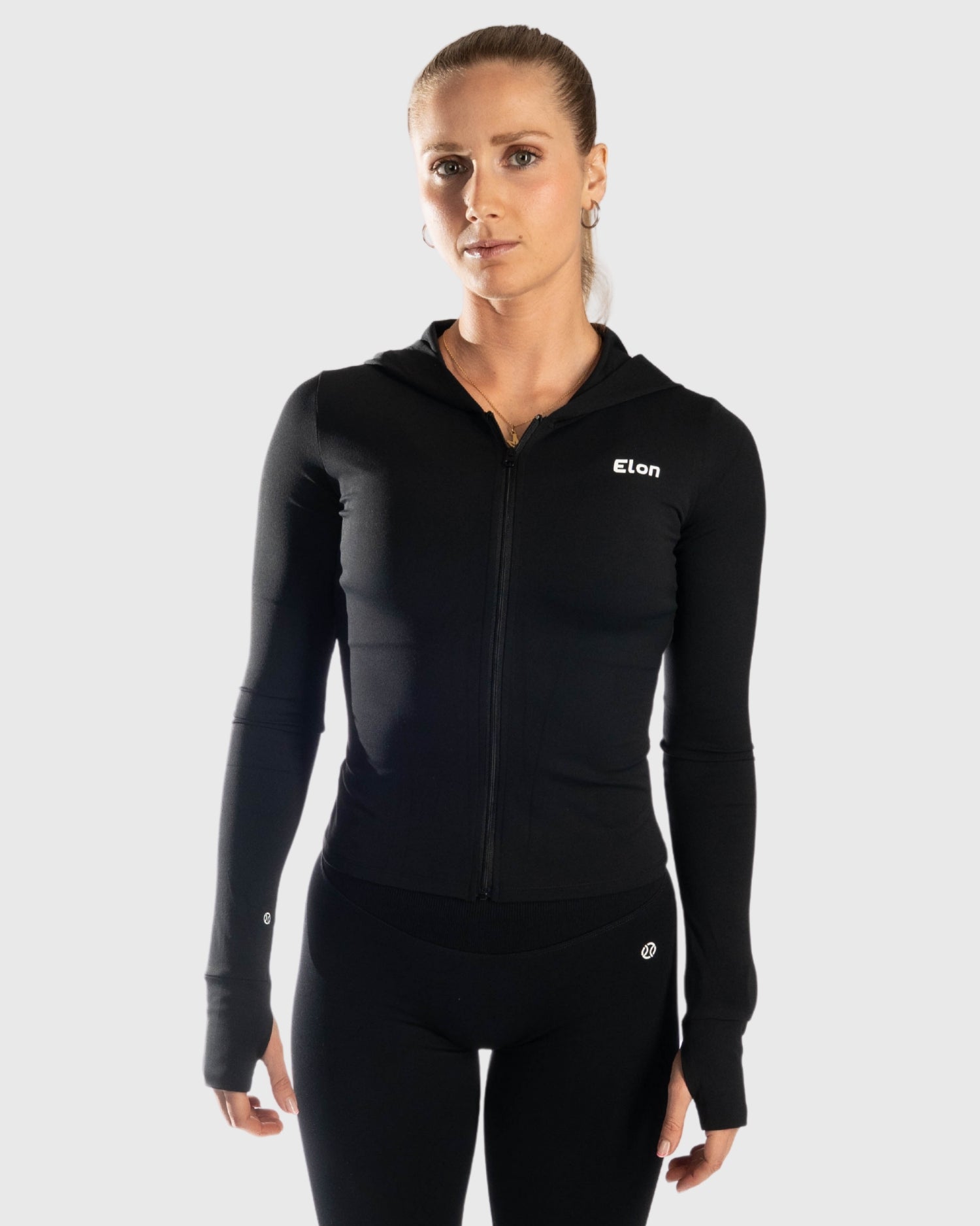 Adapt Zip Jacket