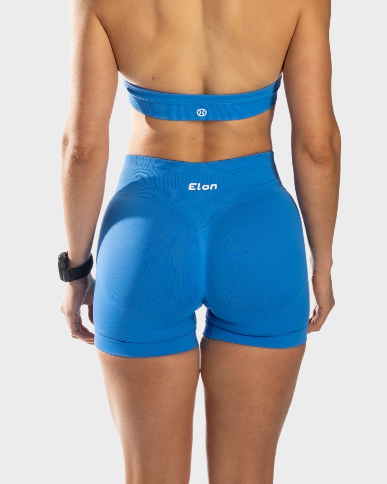 Pantalones cortos Aura