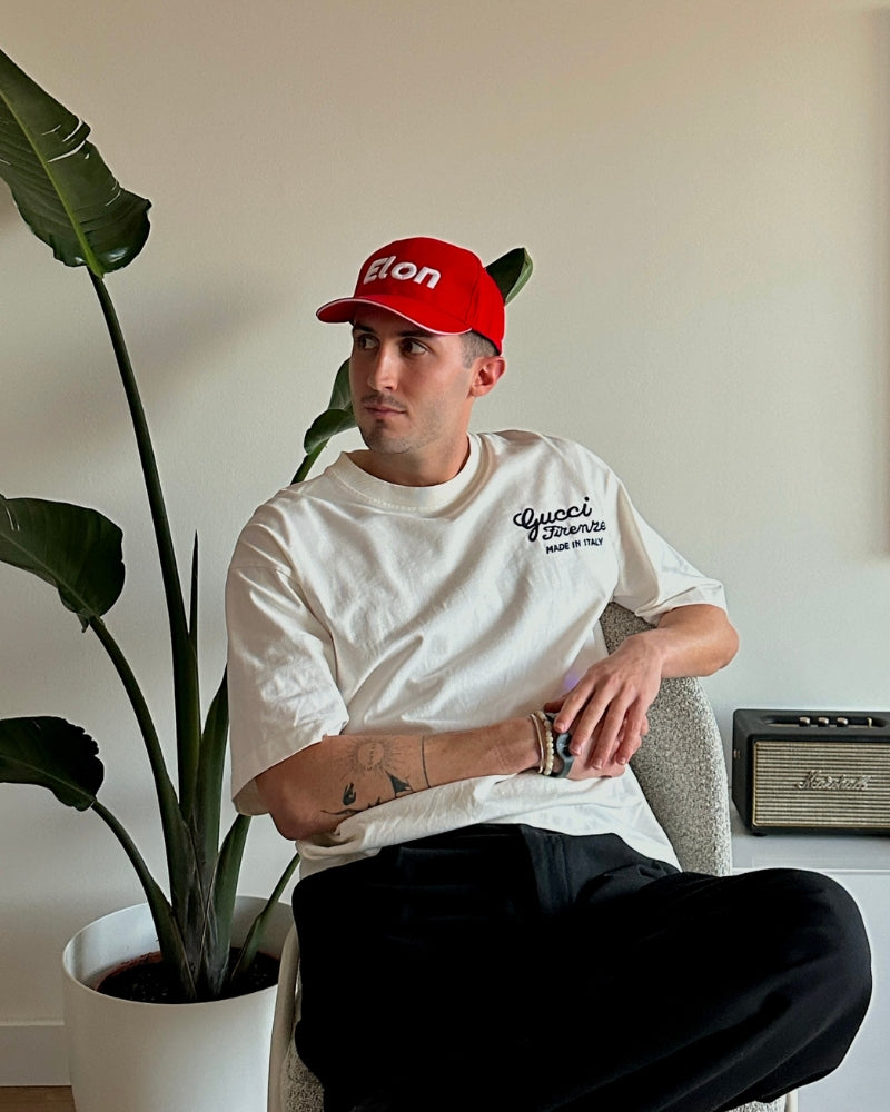 Gorra Heritage