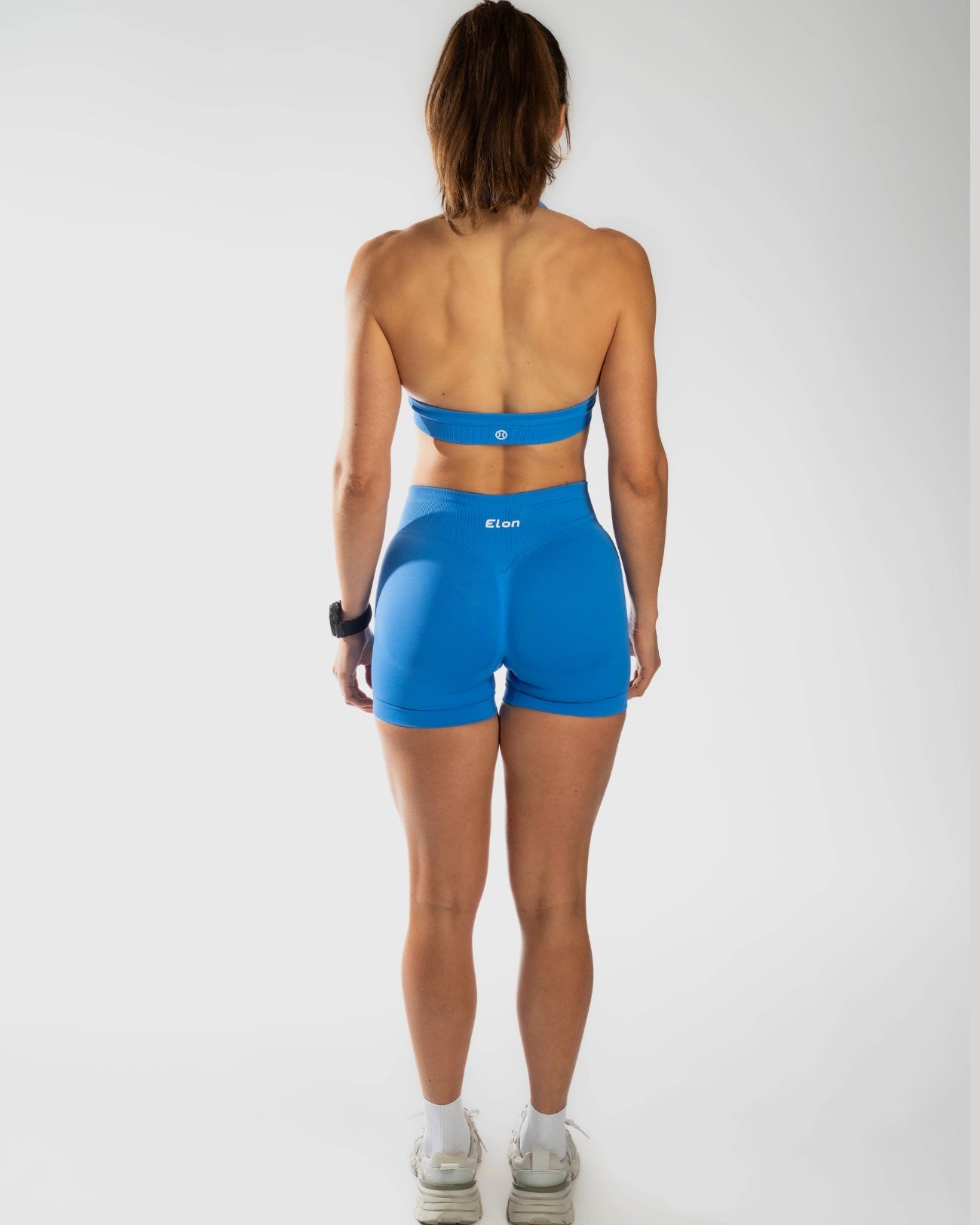 Pantalones cortos Aura