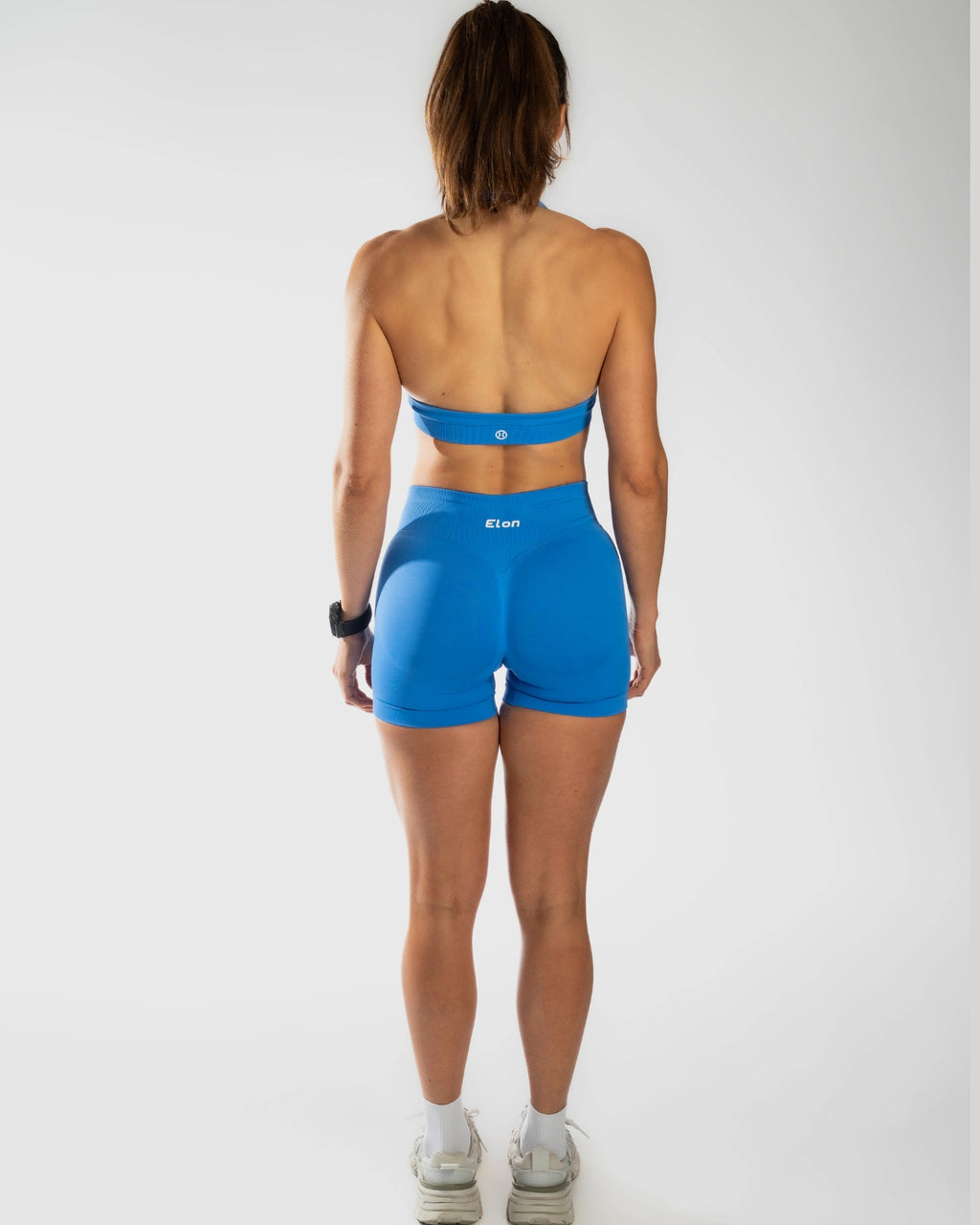 Aura Shorts