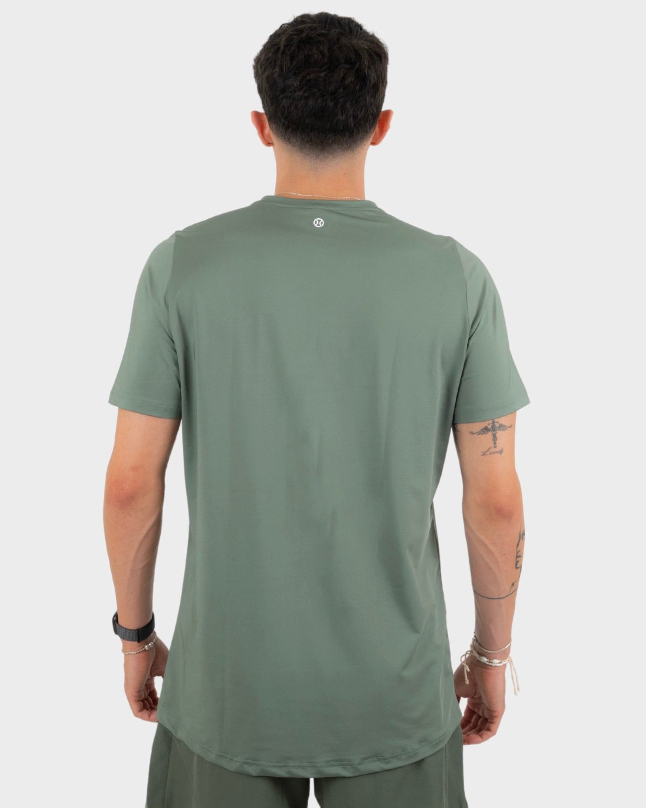 Camiseta Essence