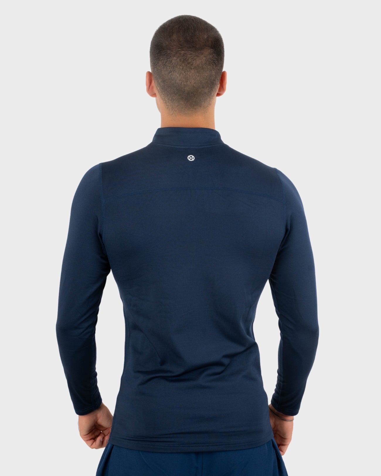 Esencia 1/4 Zip