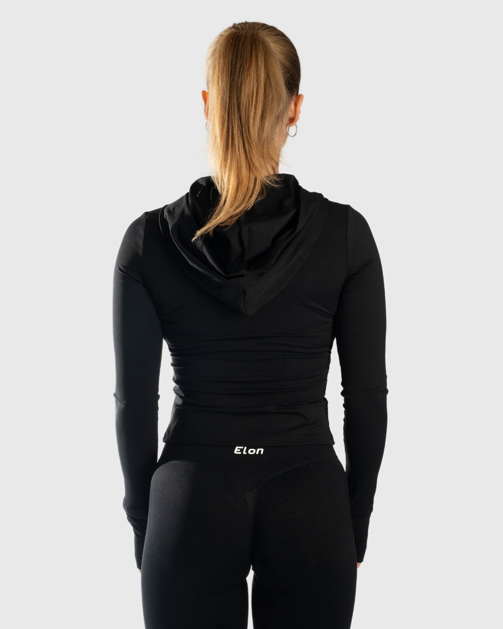 Adapt Zip Jacket