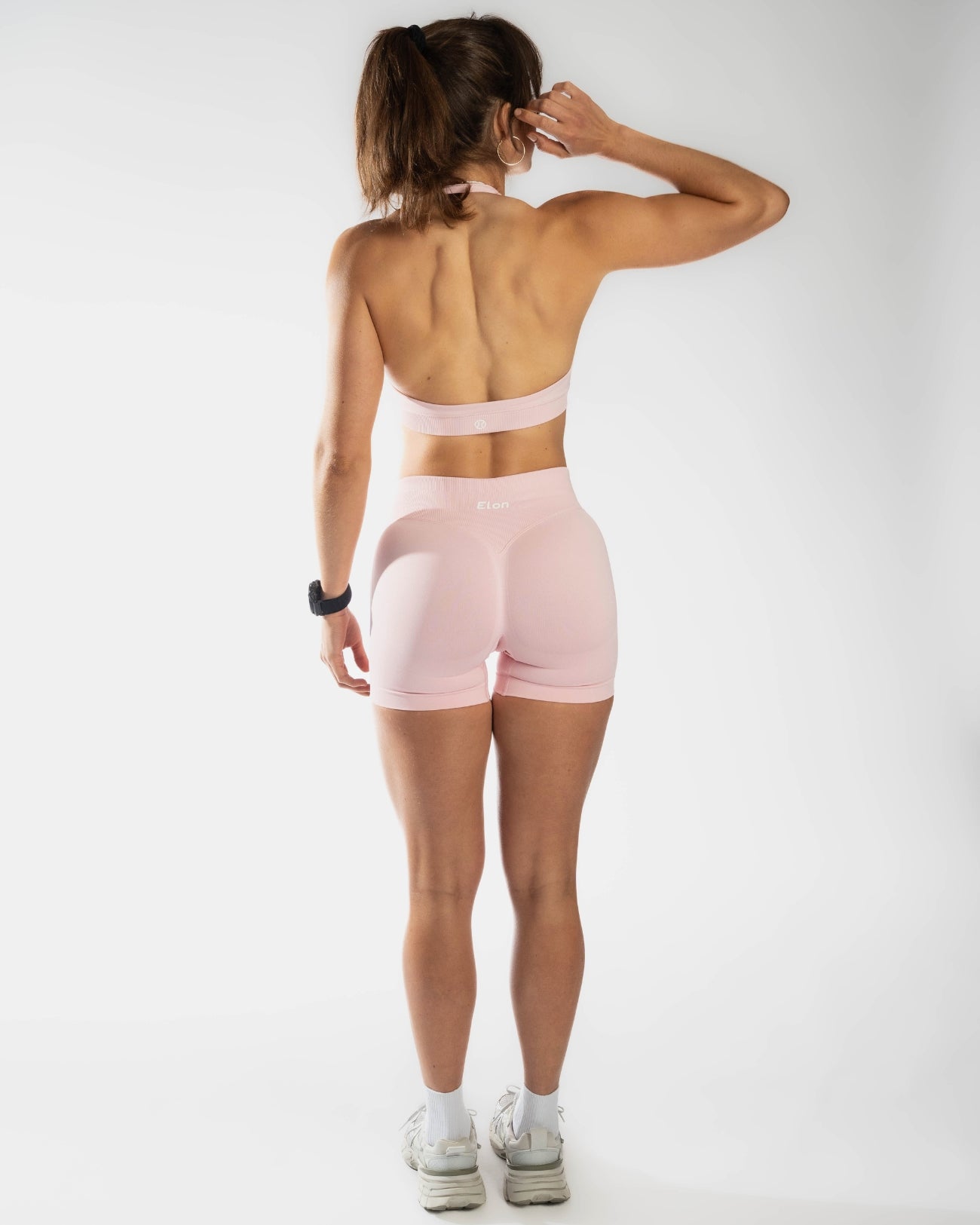 Pantalones cortos Aura