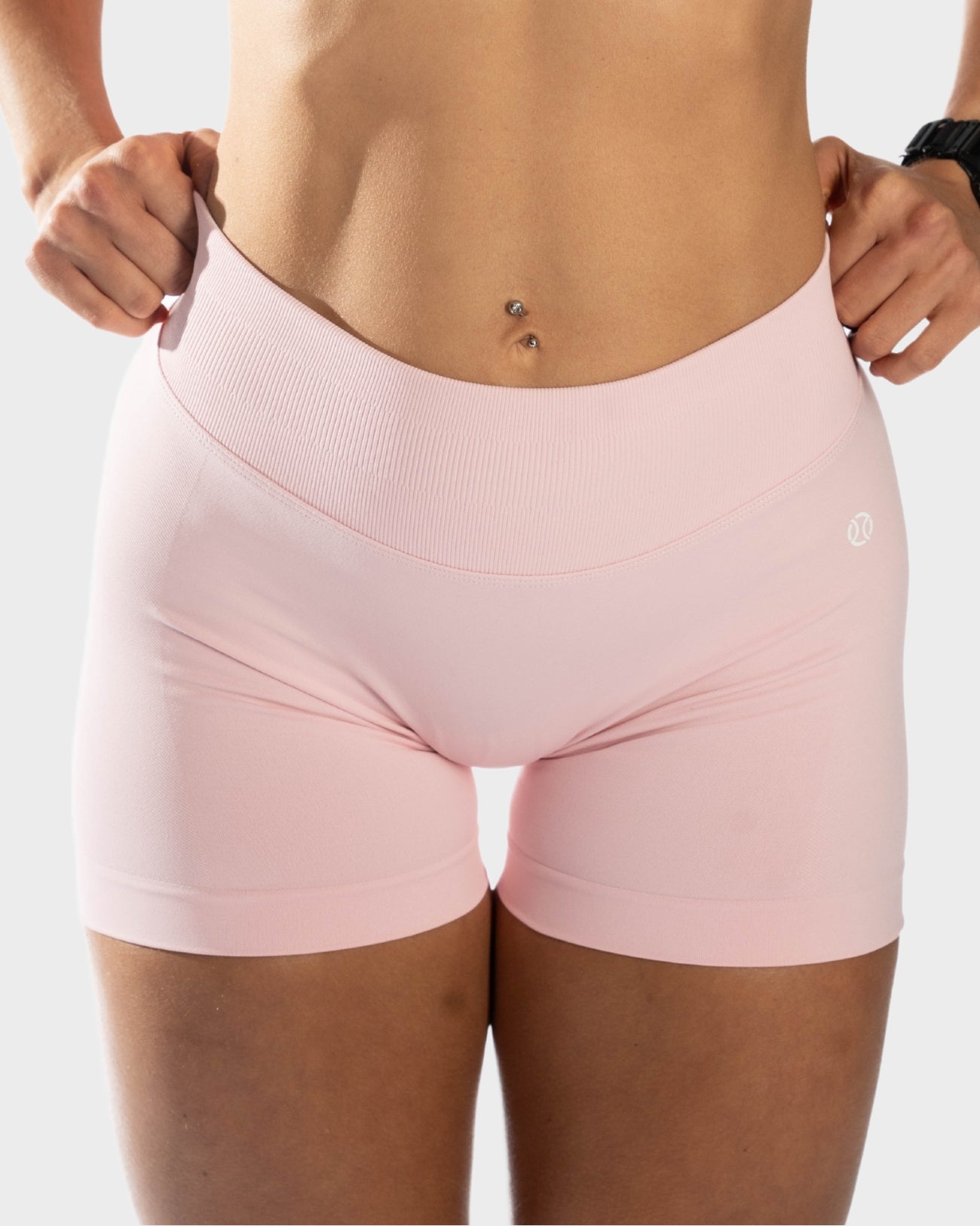 Pantalones cortos Aura