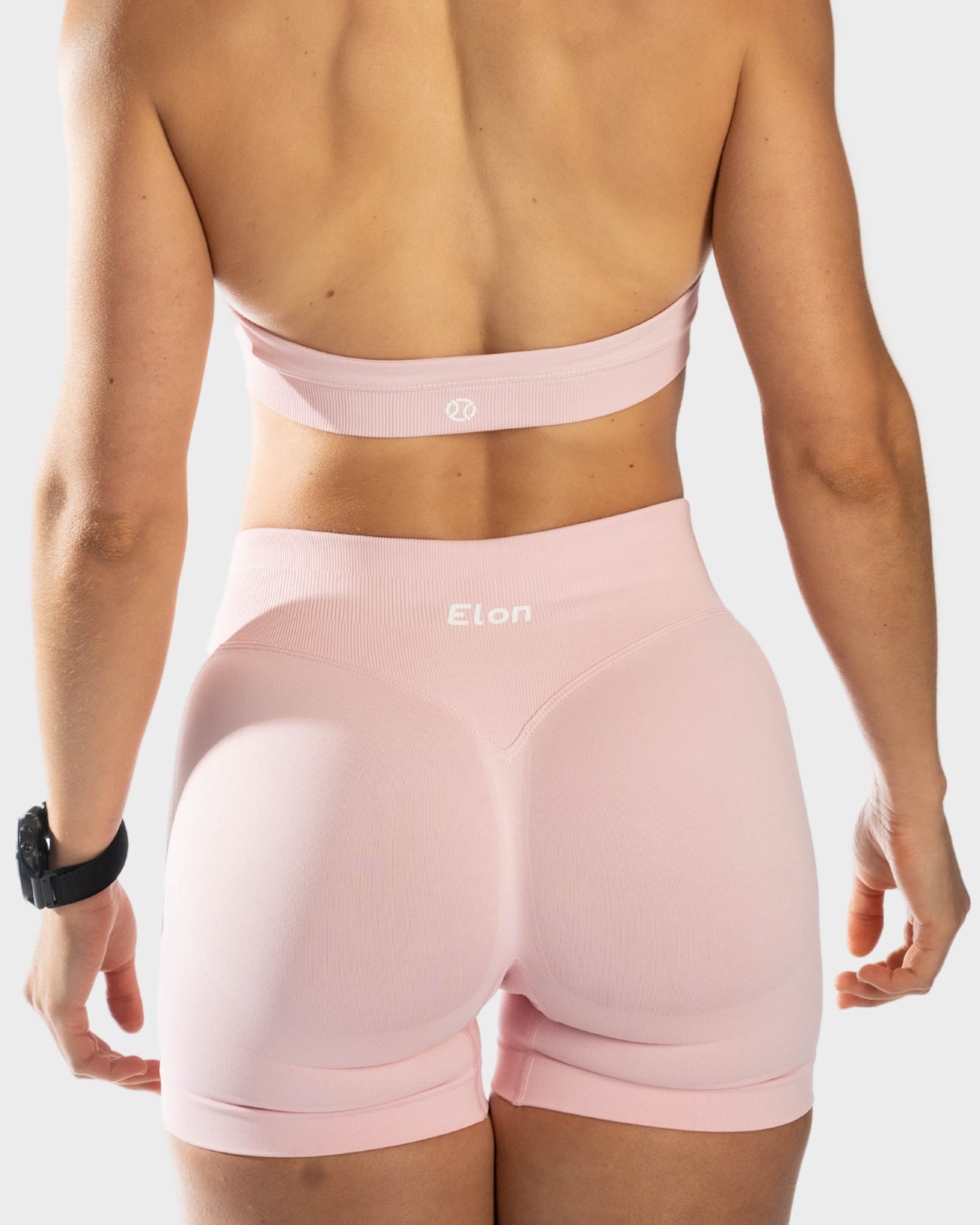 Pantalones cortos Aura