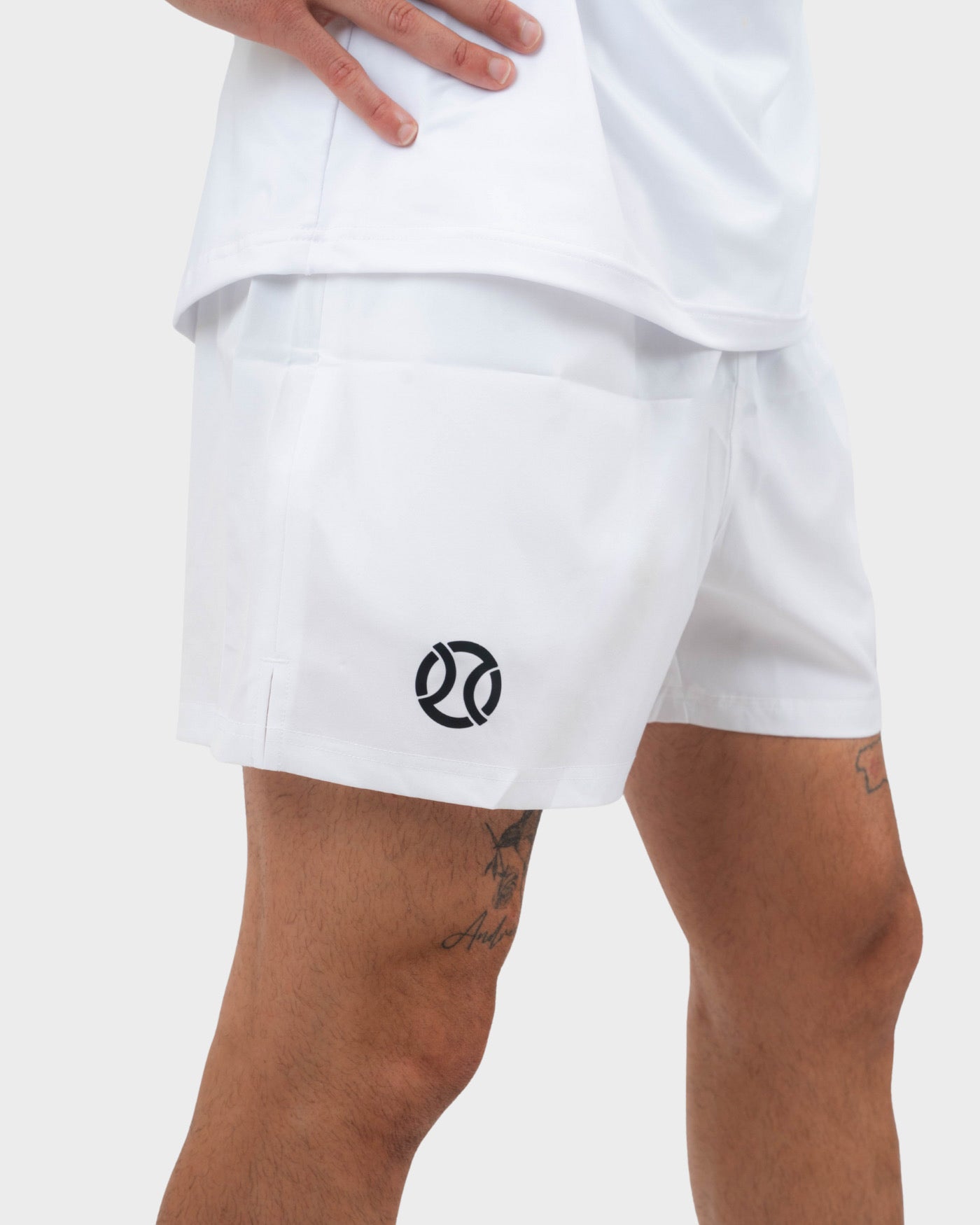 Pantalones cortos Essence