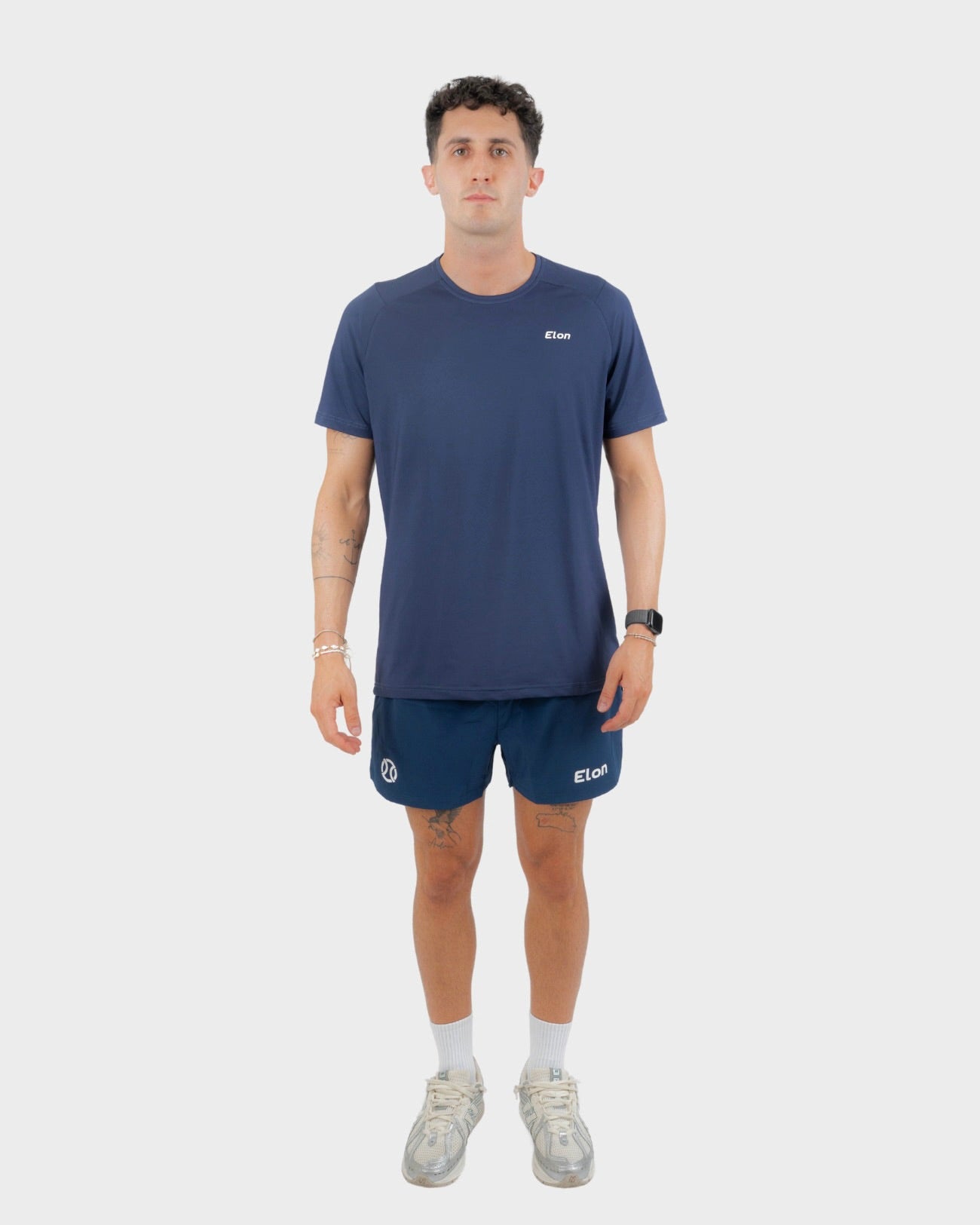 Pantalones cortos Essence