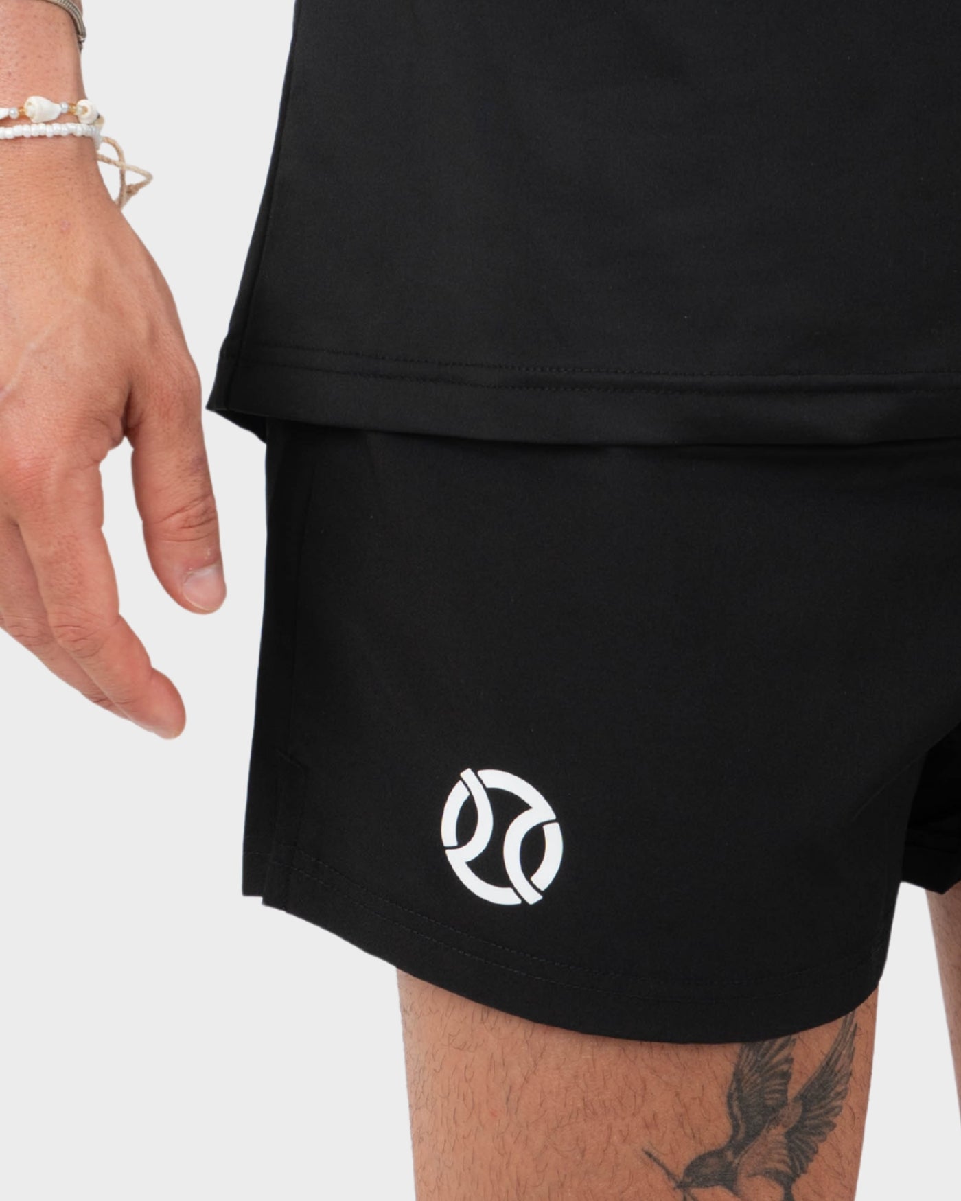 Pantalones cortos Essence