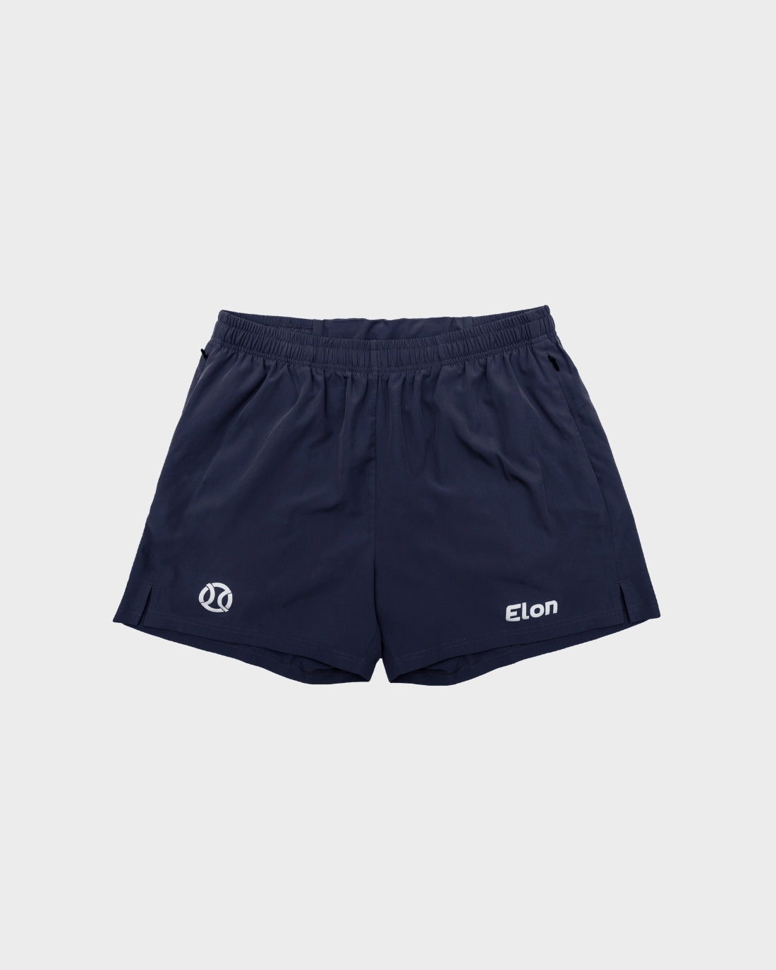 Essence shorts Persian Blue