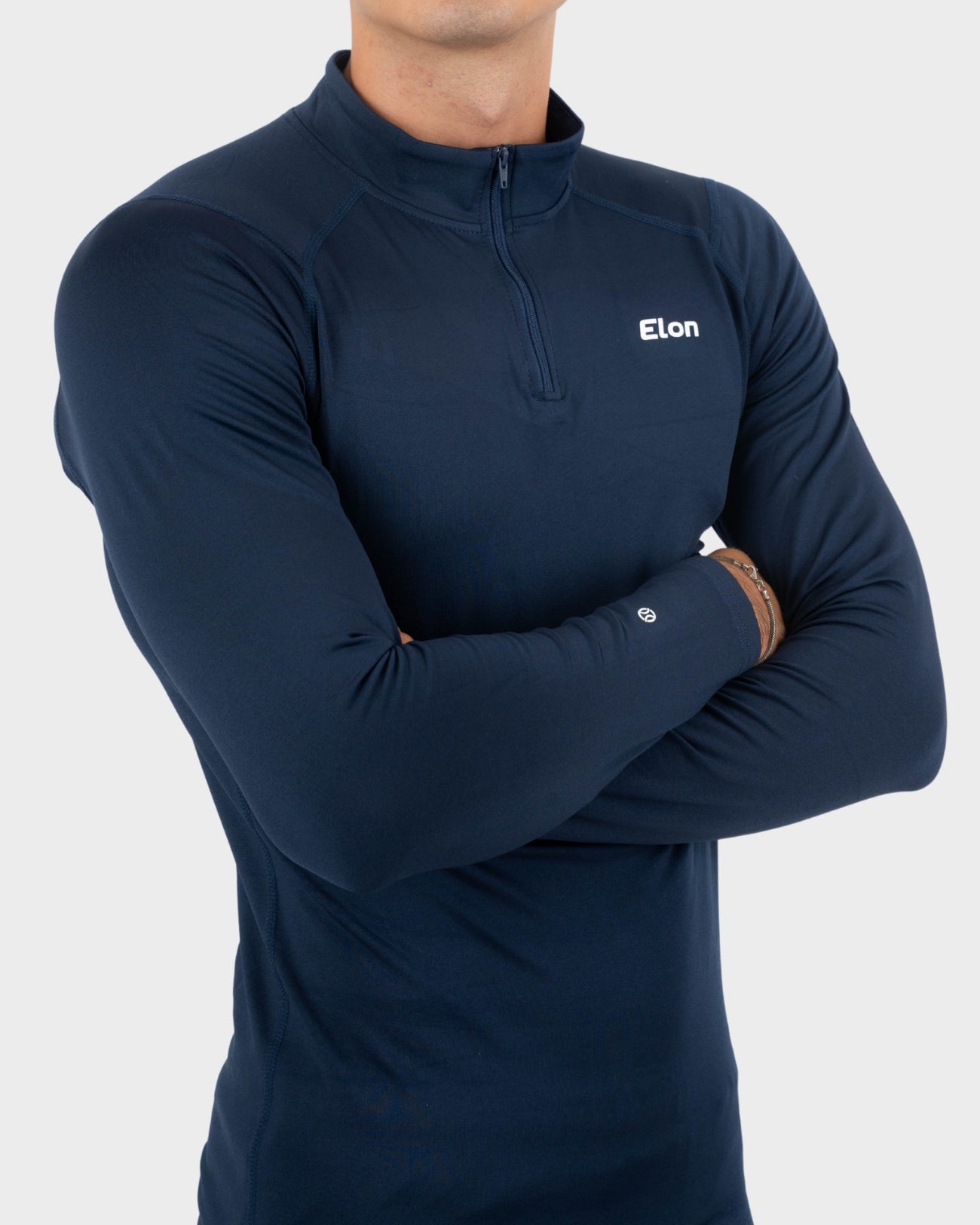 Esencia 1/4 Zip