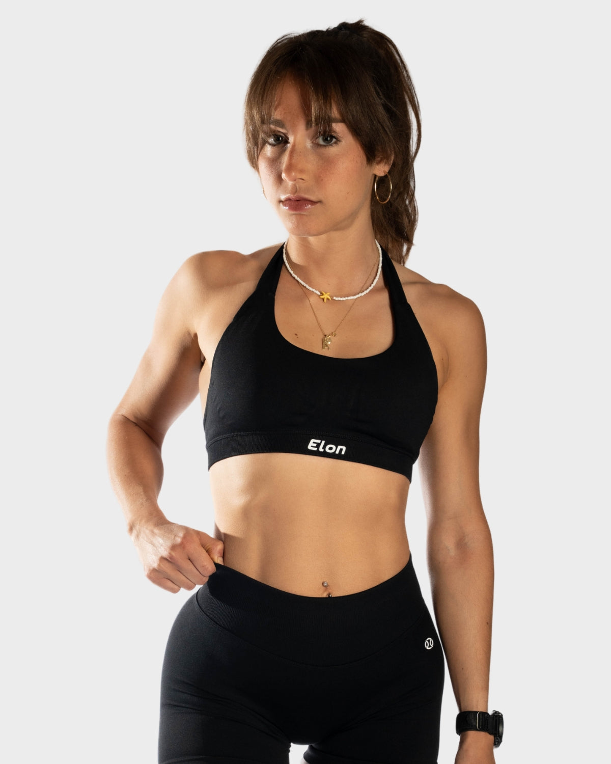 Aura Sports Bra