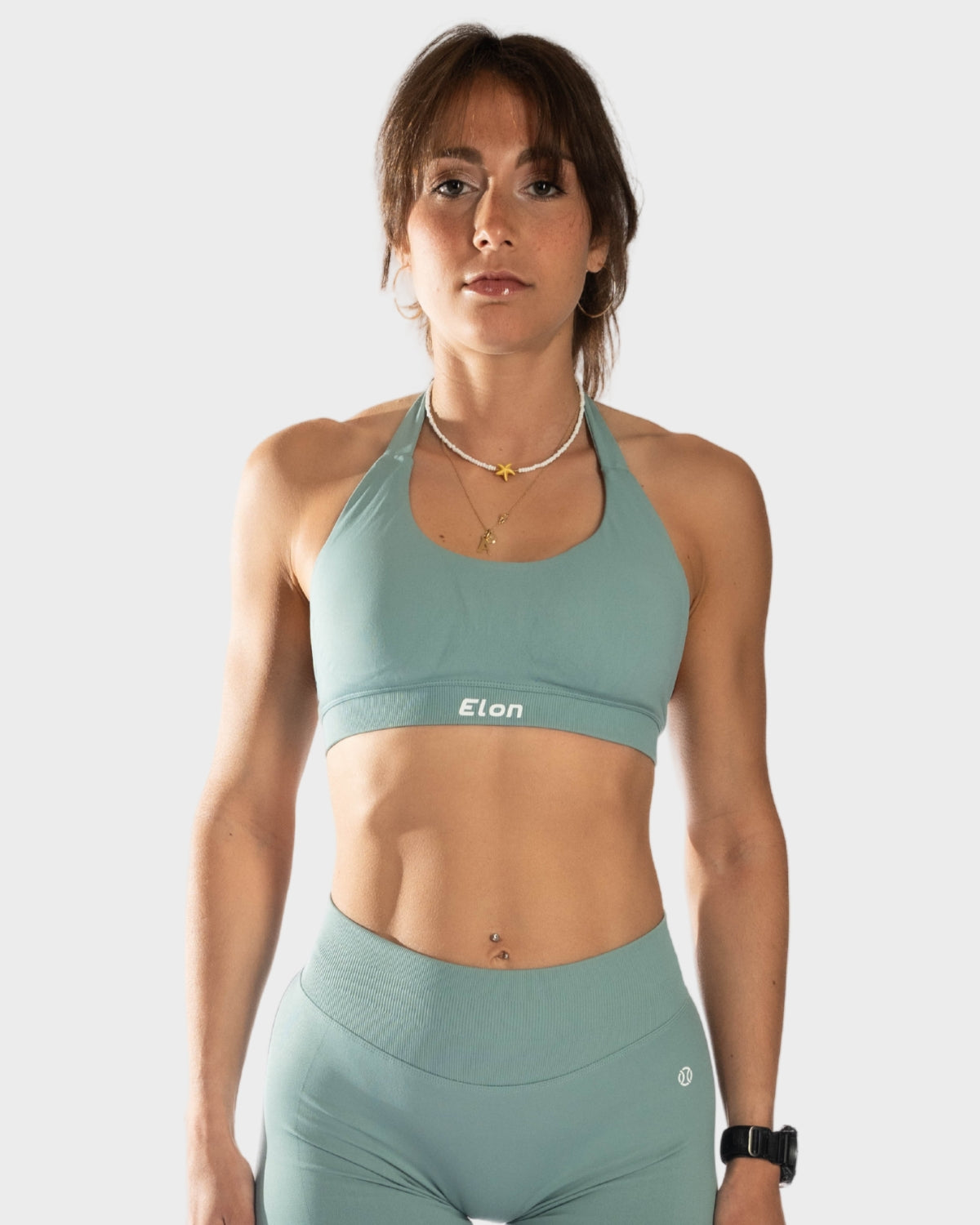 Aura Sports Bra