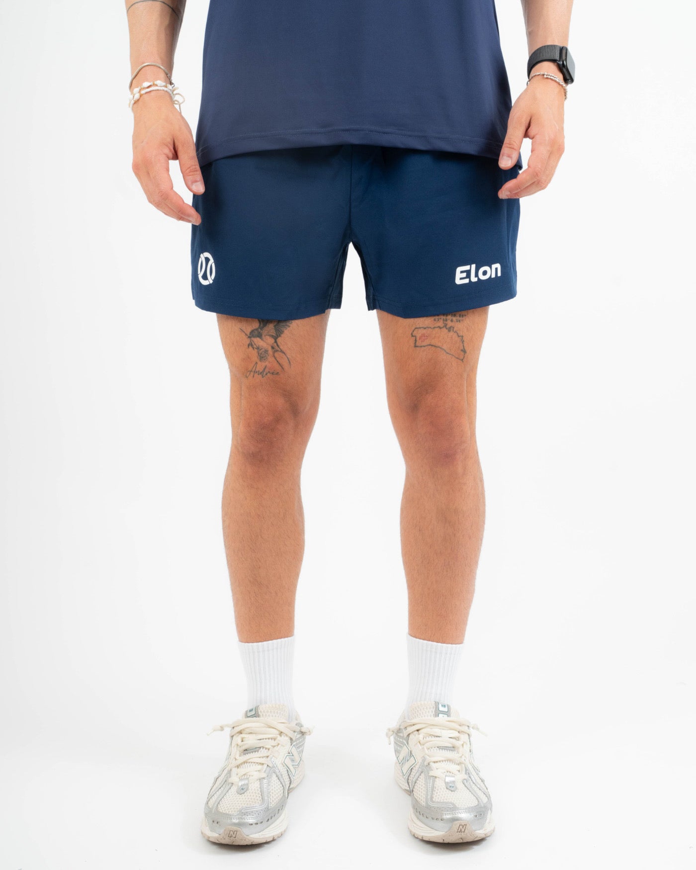 Pantalones cortos Essence