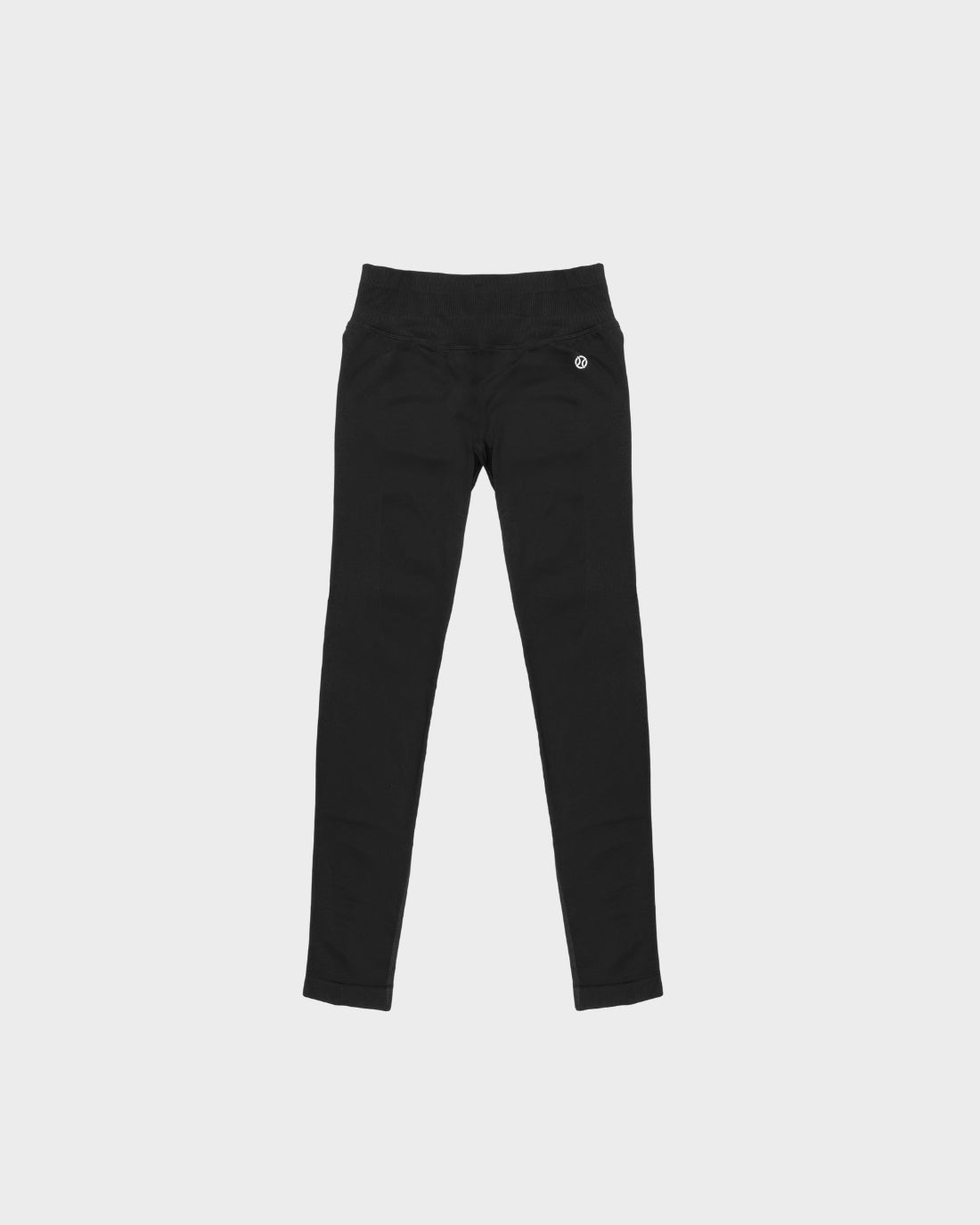 Muse Seamless Leggins Mediumvioletred