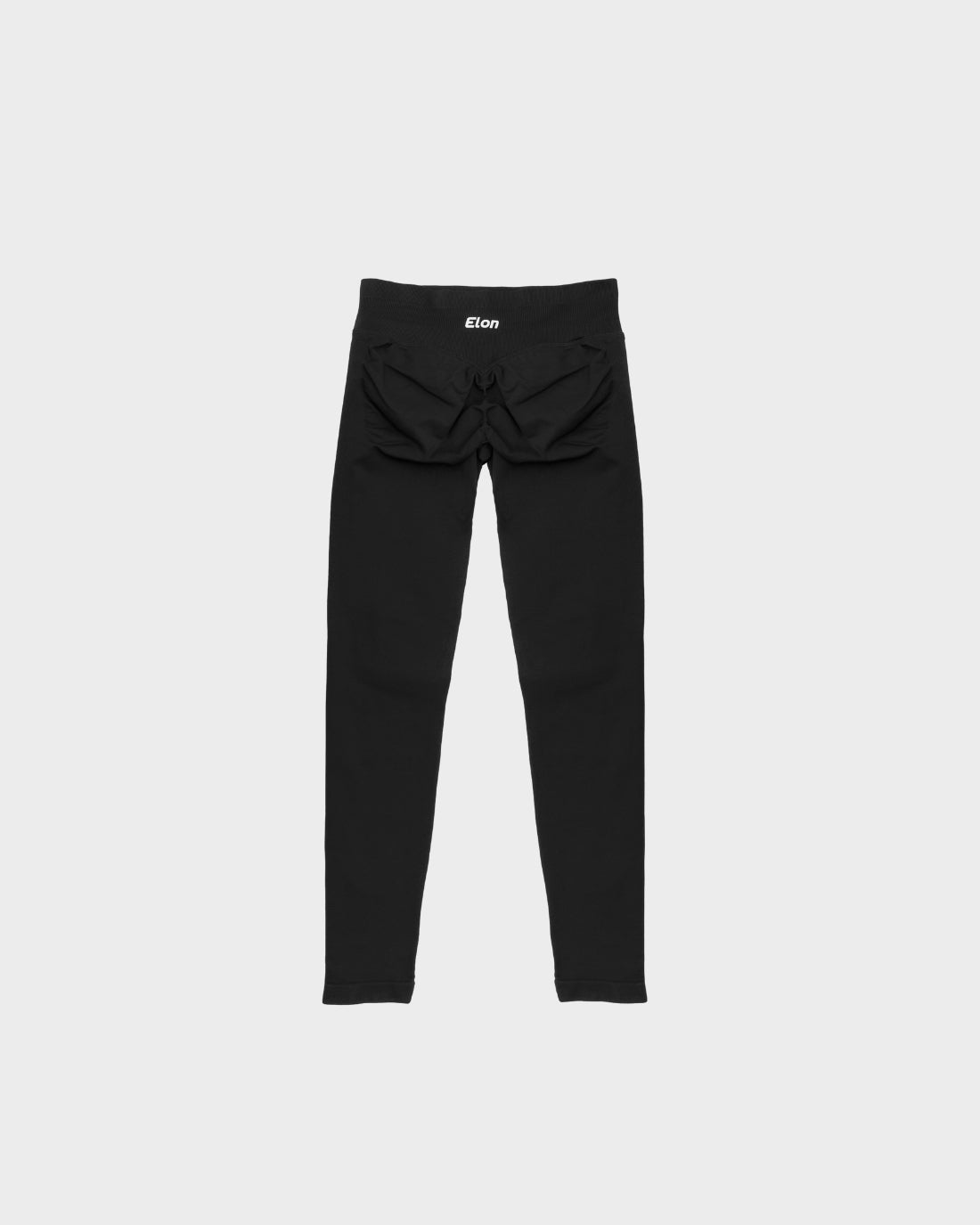 Muse Seamless Leggins Mediumvioletred
