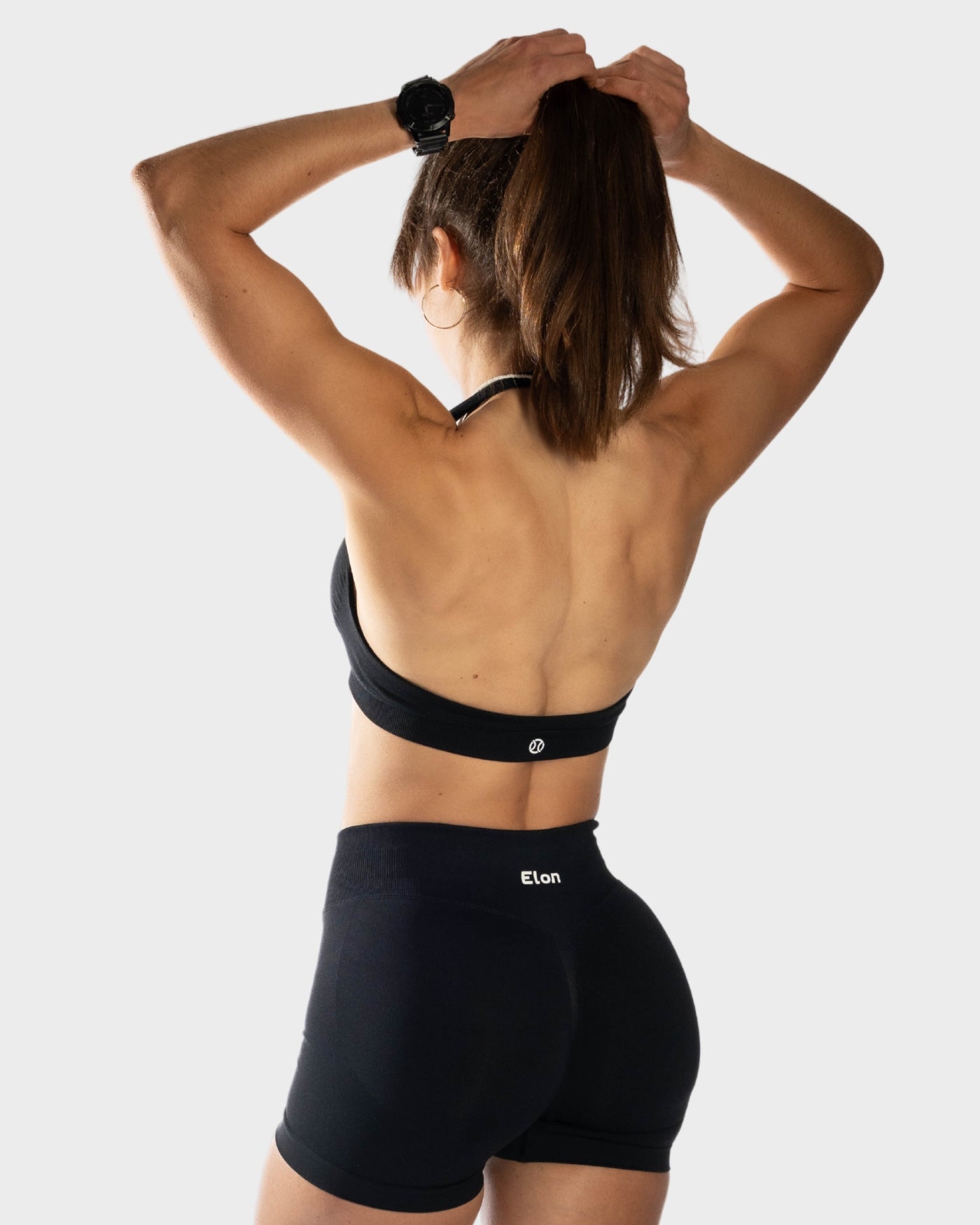 Aura Sports Bra