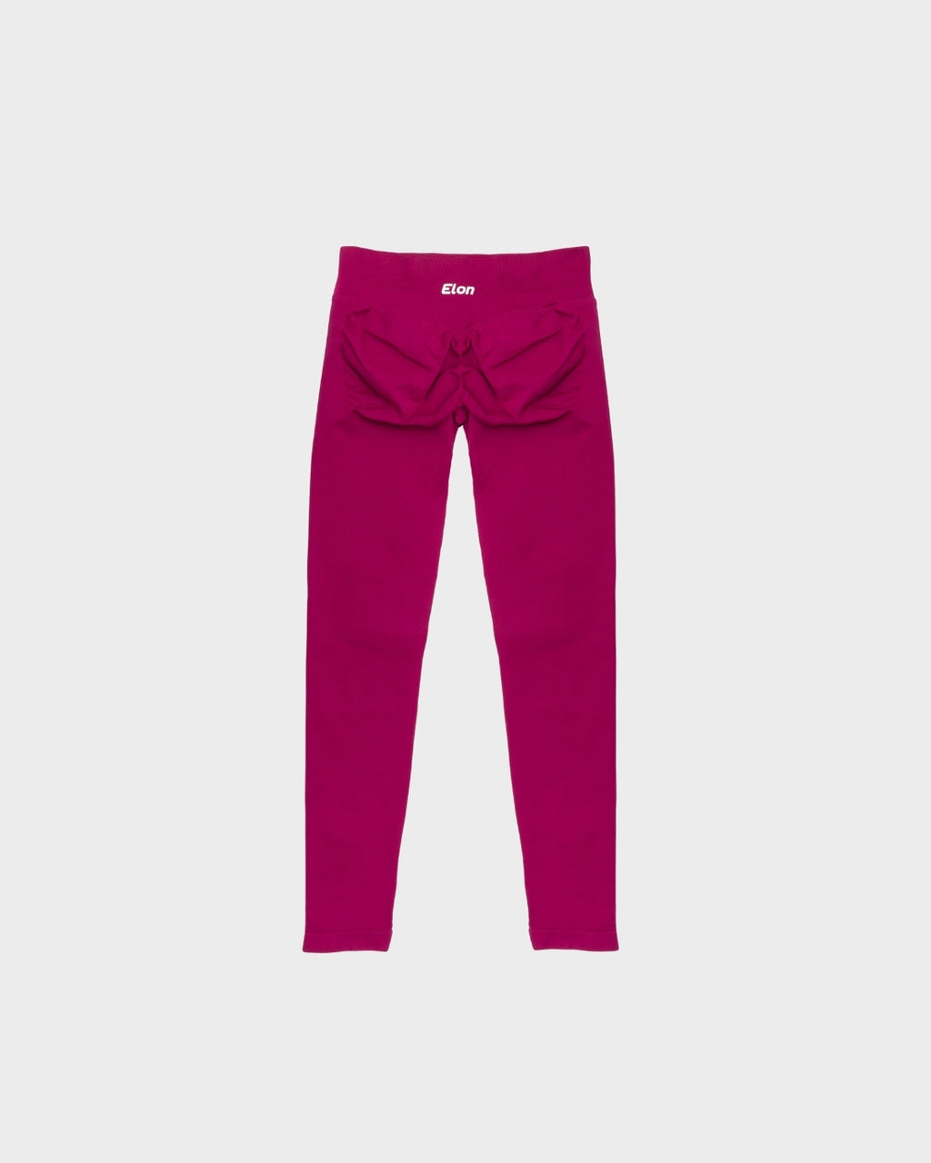Muse Seamless Leggins Mediumvioletred