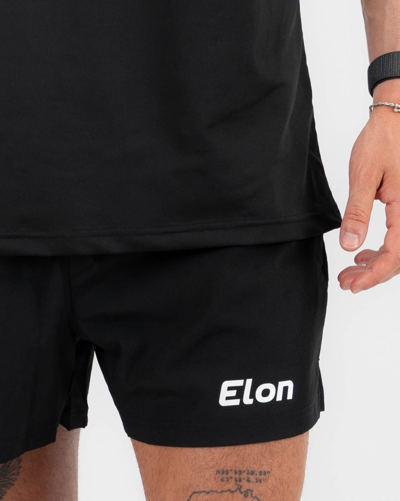 Pantalones cortos Essence