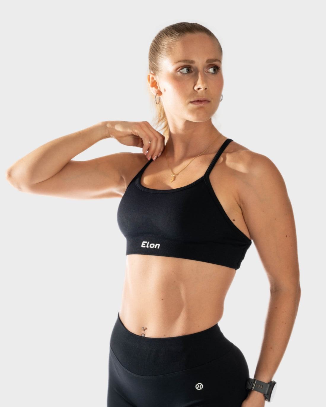 Muse Sports Bra