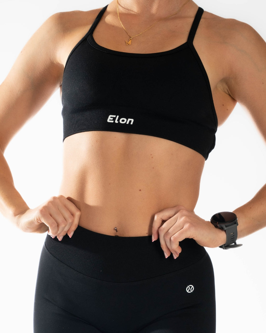 Muse Sports Bra